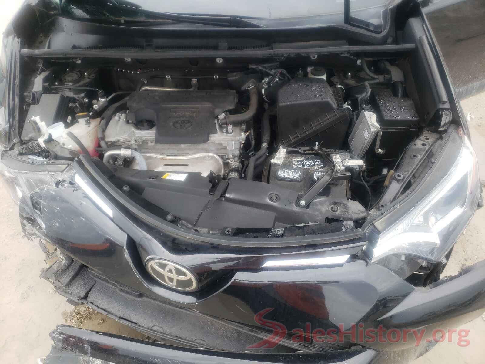 2T3WFREV0JW478966 2018 TOYOTA RAV4