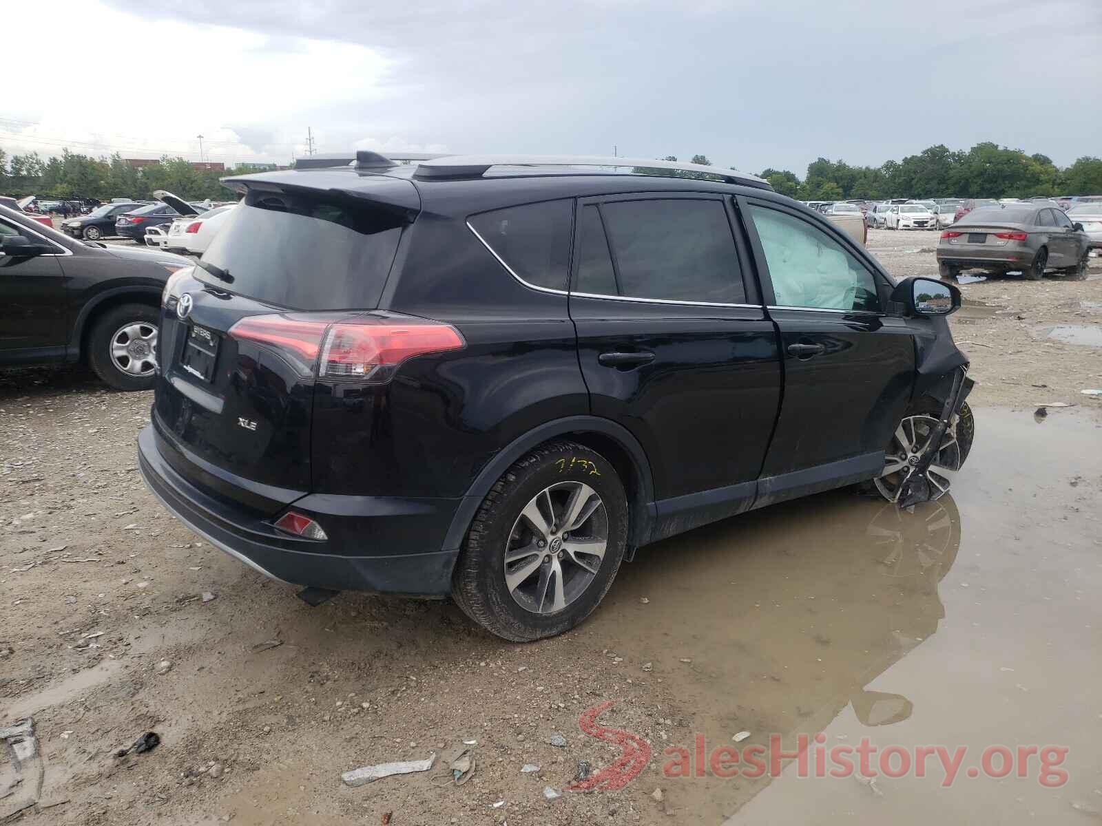 2T3WFREV0JW478966 2018 TOYOTA RAV4