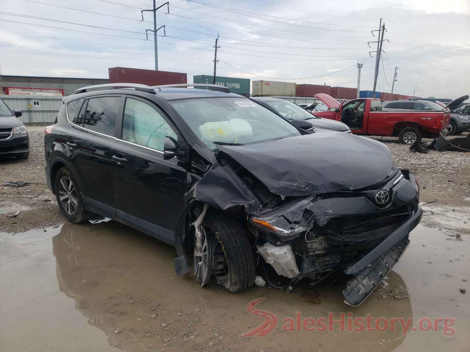 2T3WFREV0JW478966 2018 TOYOTA RAV4