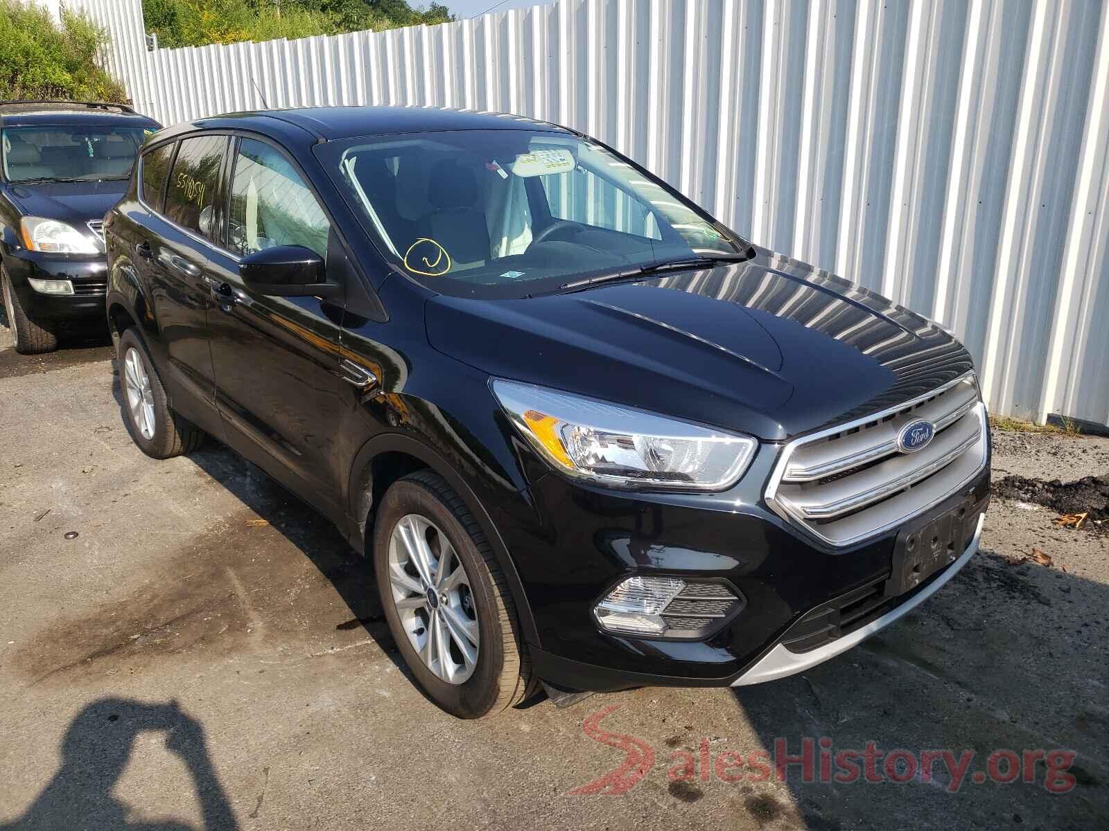 1FMCU9GD8HUB12043 2017 FORD ESCAPE