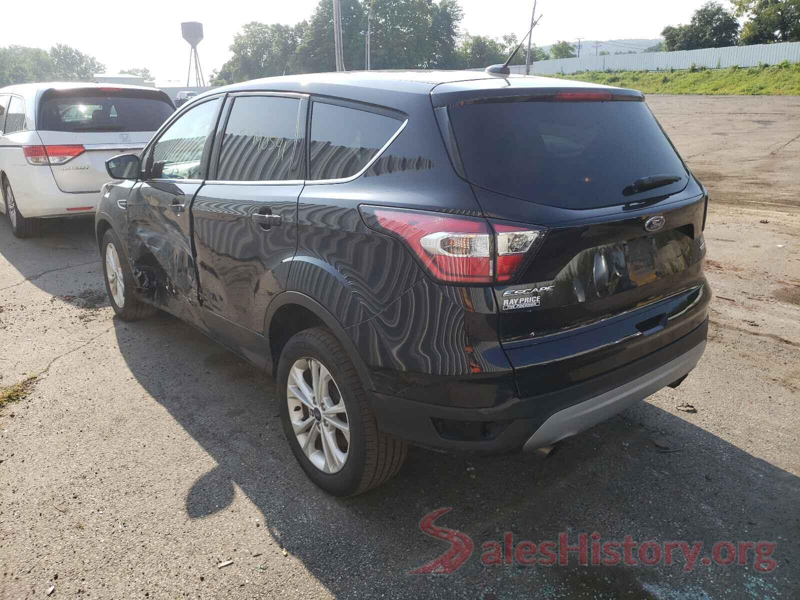 1FMCU9GD8HUB12043 2017 FORD ESCAPE