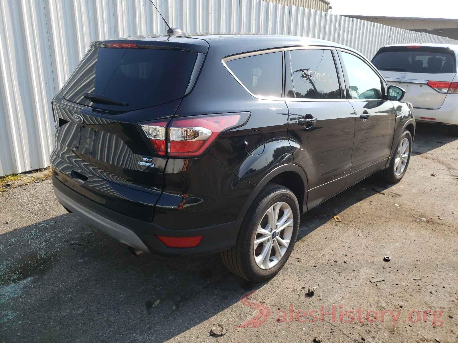 1FMCU9GD8HUB12043 2017 FORD ESCAPE