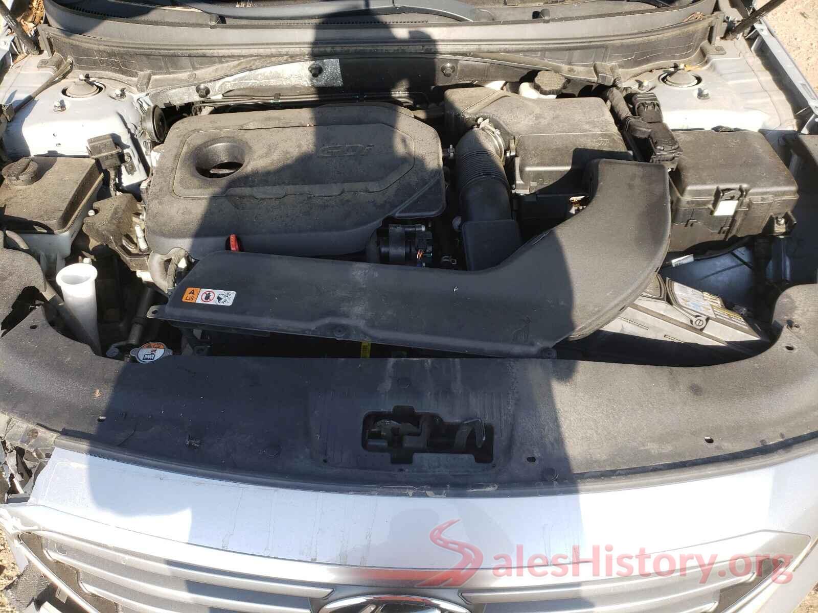 5NPE24AF1GH404173 2016 HYUNDAI SONATA