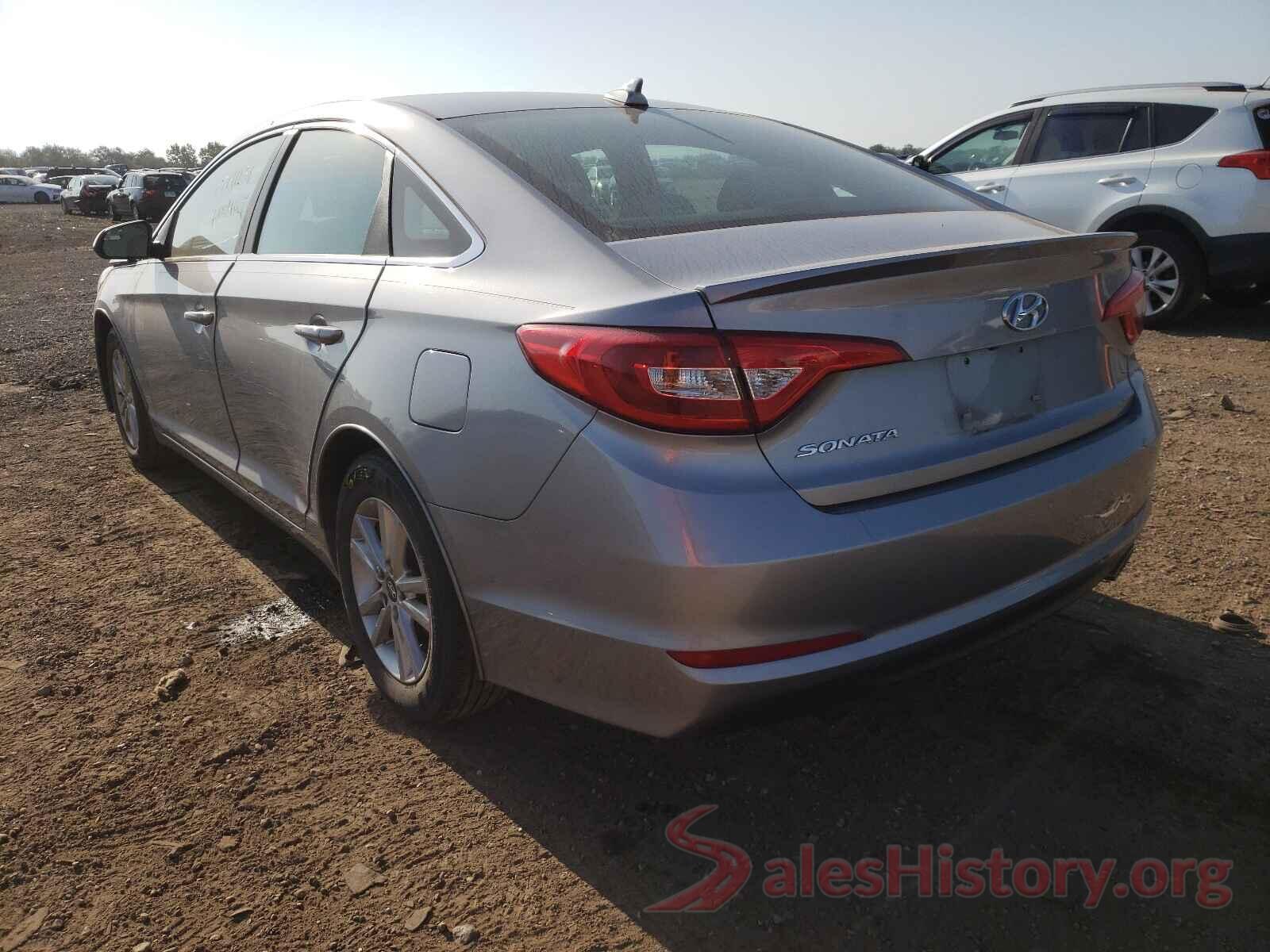 5NPE24AF1GH404173 2016 HYUNDAI SONATA