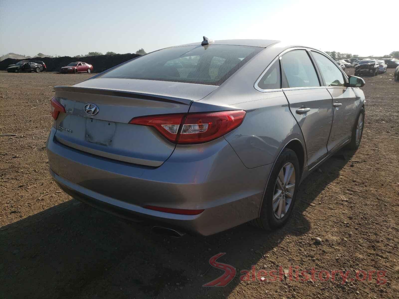 5NPE24AF1GH404173 2016 HYUNDAI SONATA