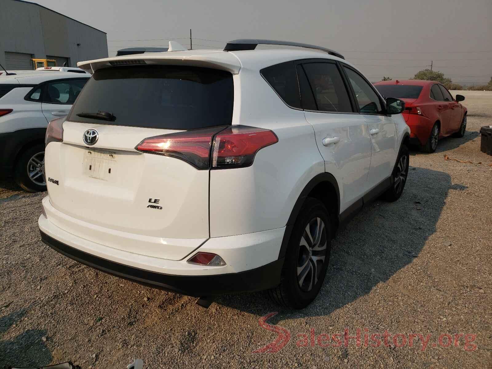 2T3BFREV7HW596845 2017 TOYOTA RAV4