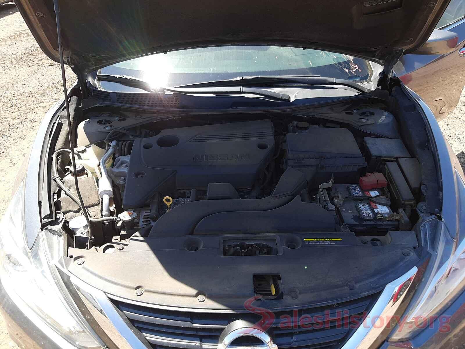 1N4AL3AP1GN384799 2016 NISSAN ALTIMA