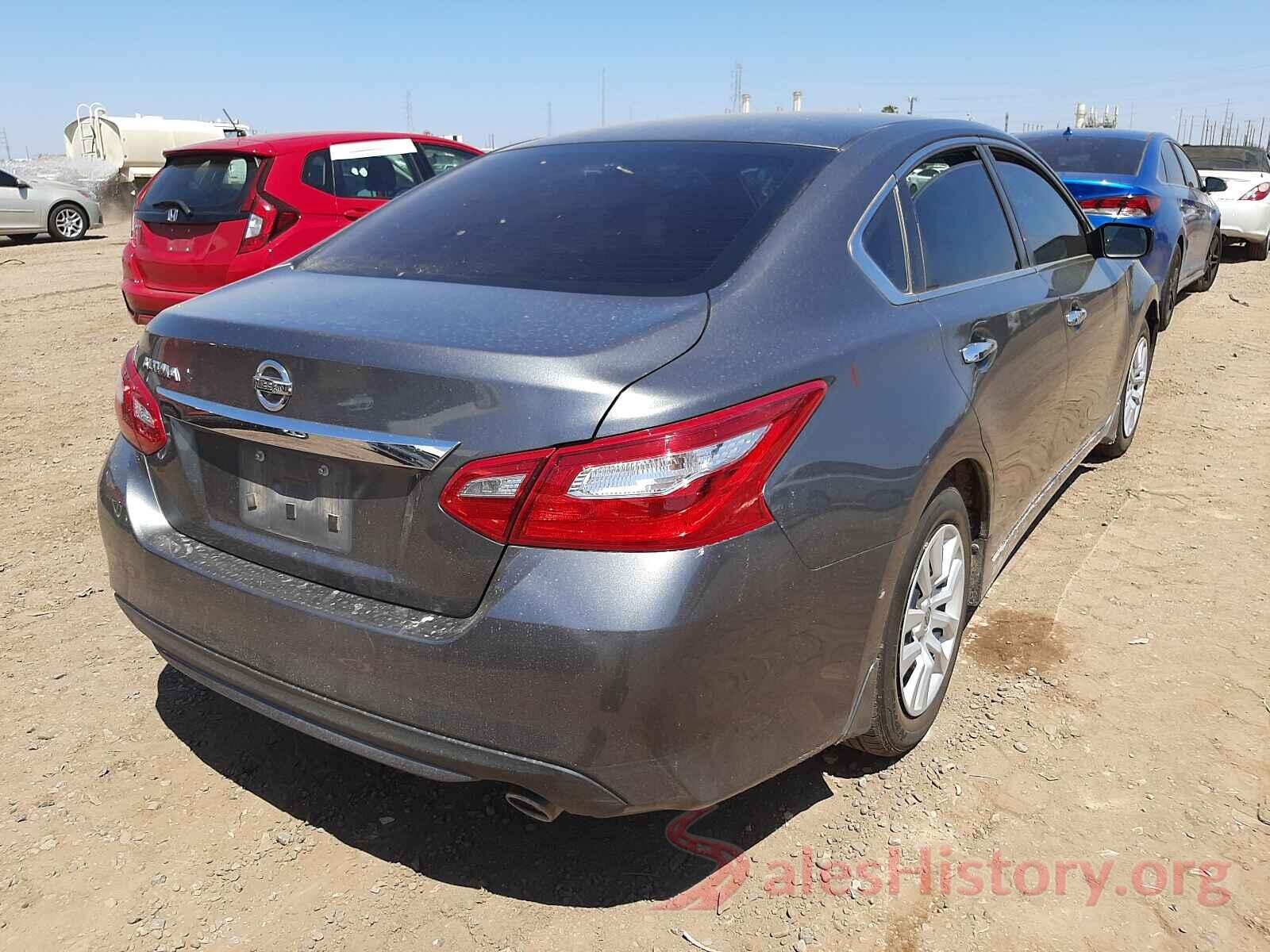 1N4AL3AP1GN384799 2016 NISSAN ALTIMA