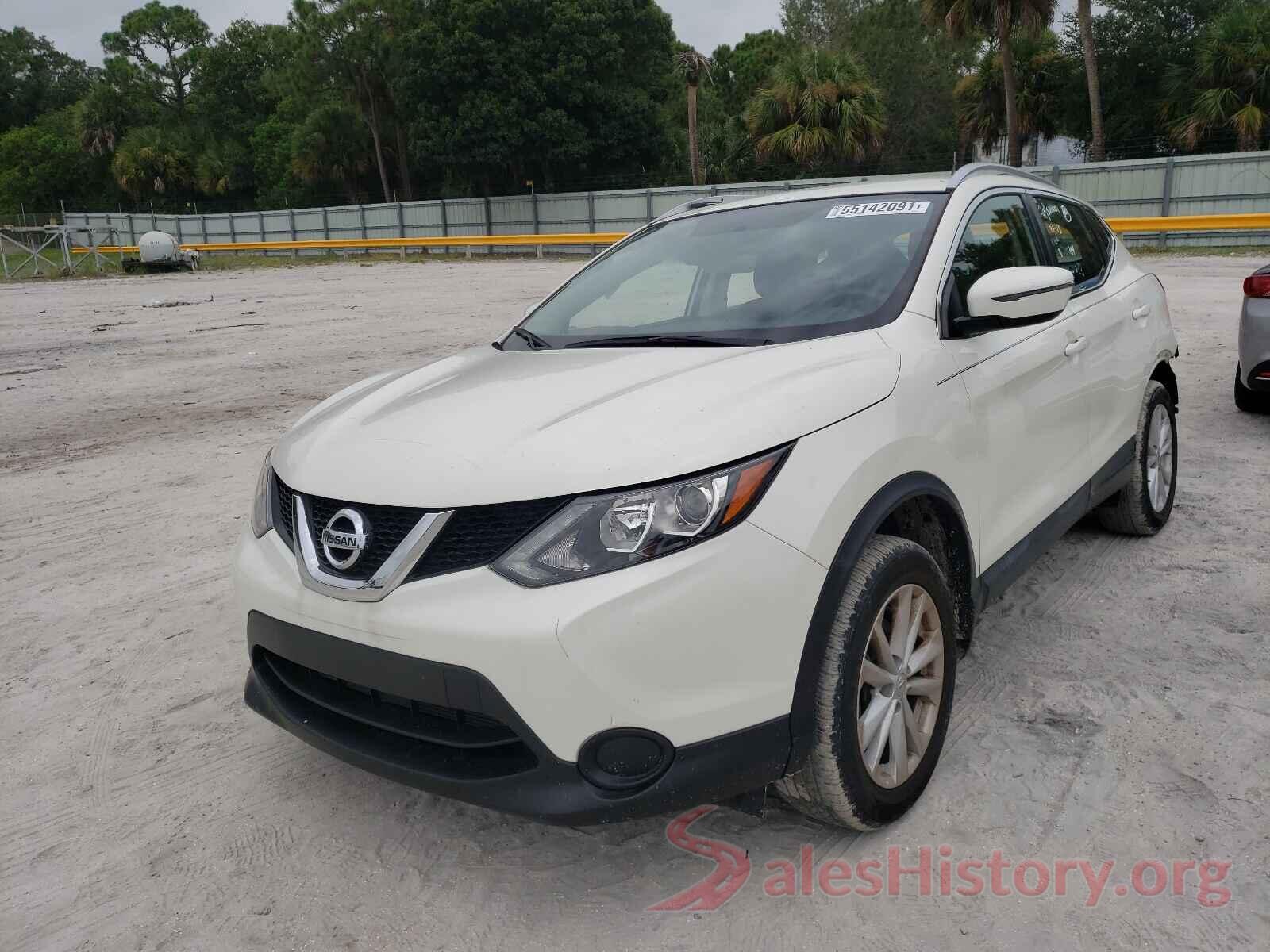 JN1BJ1CP9HW020294 2017 NISSAN ROGUE