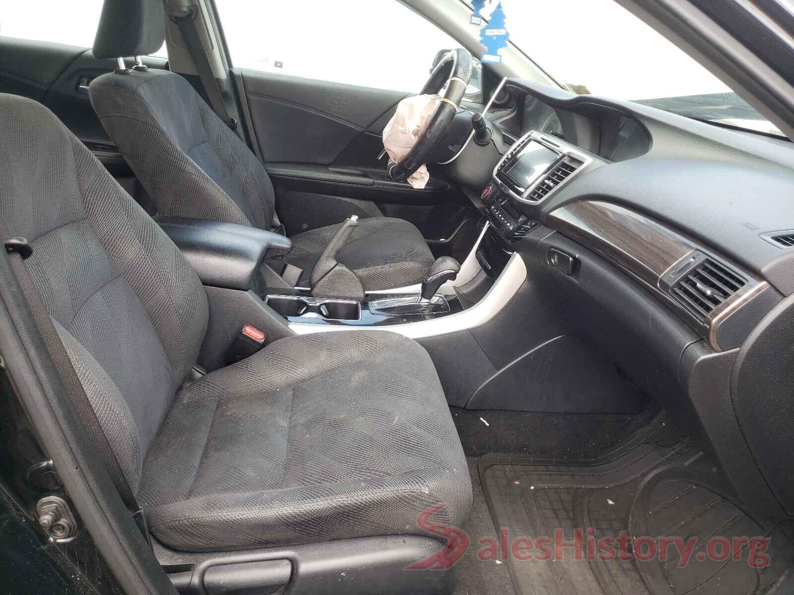 1HGCR2F7XHA183918 2017 HONDA ACCORD