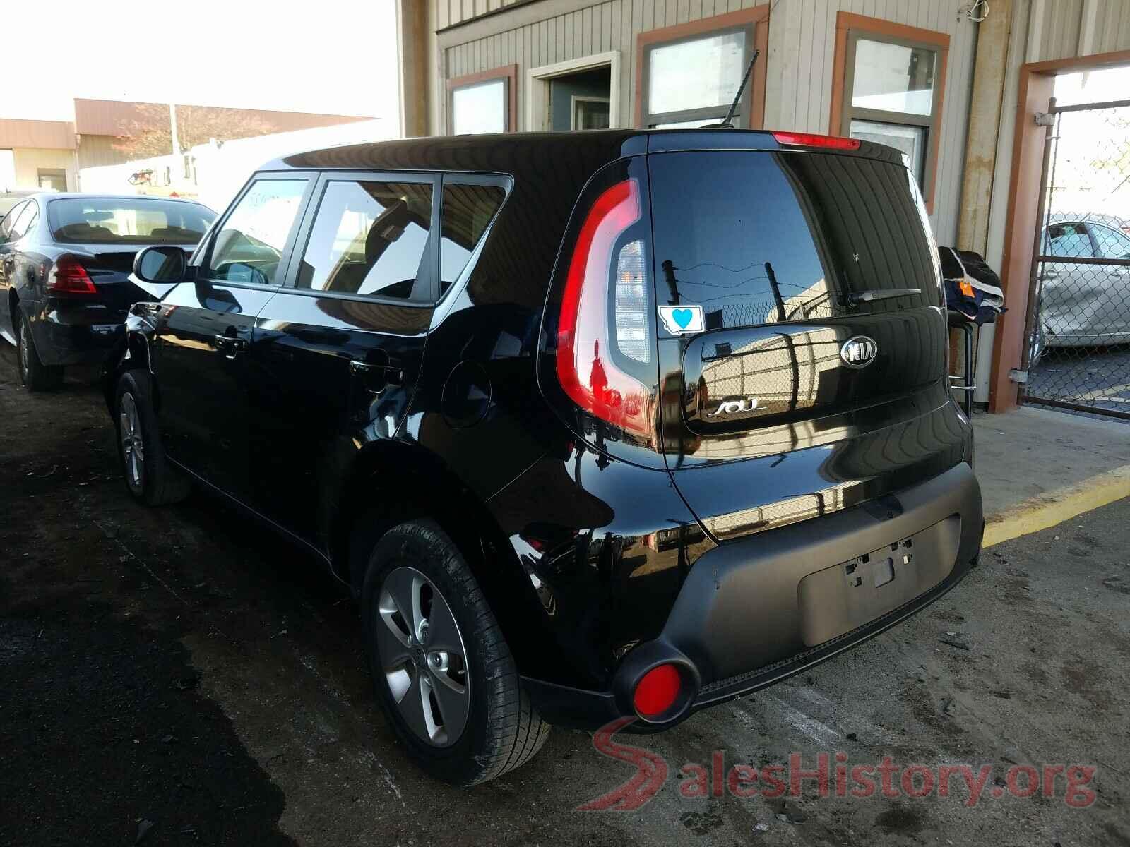 KNDJN2A21G7242959 2016 KIA SOUL