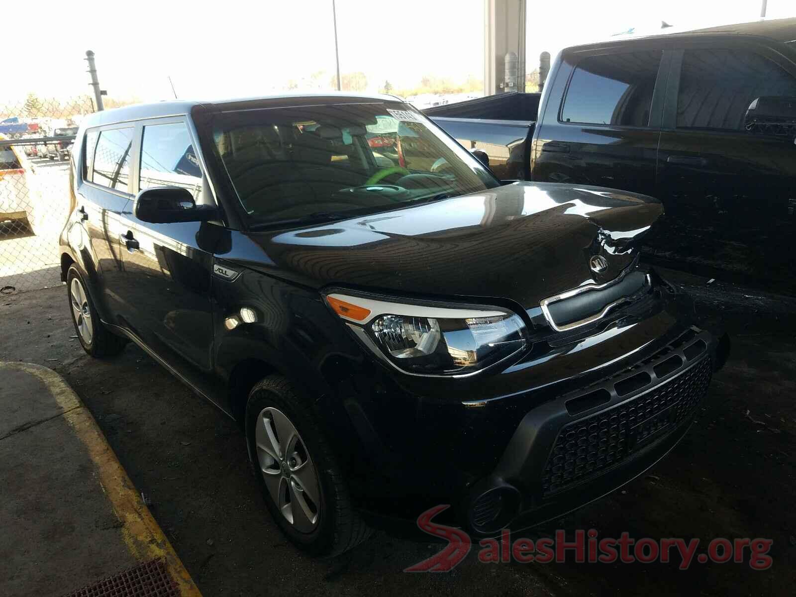 KNDJN2A21G7242959 2016 KIA SOUL