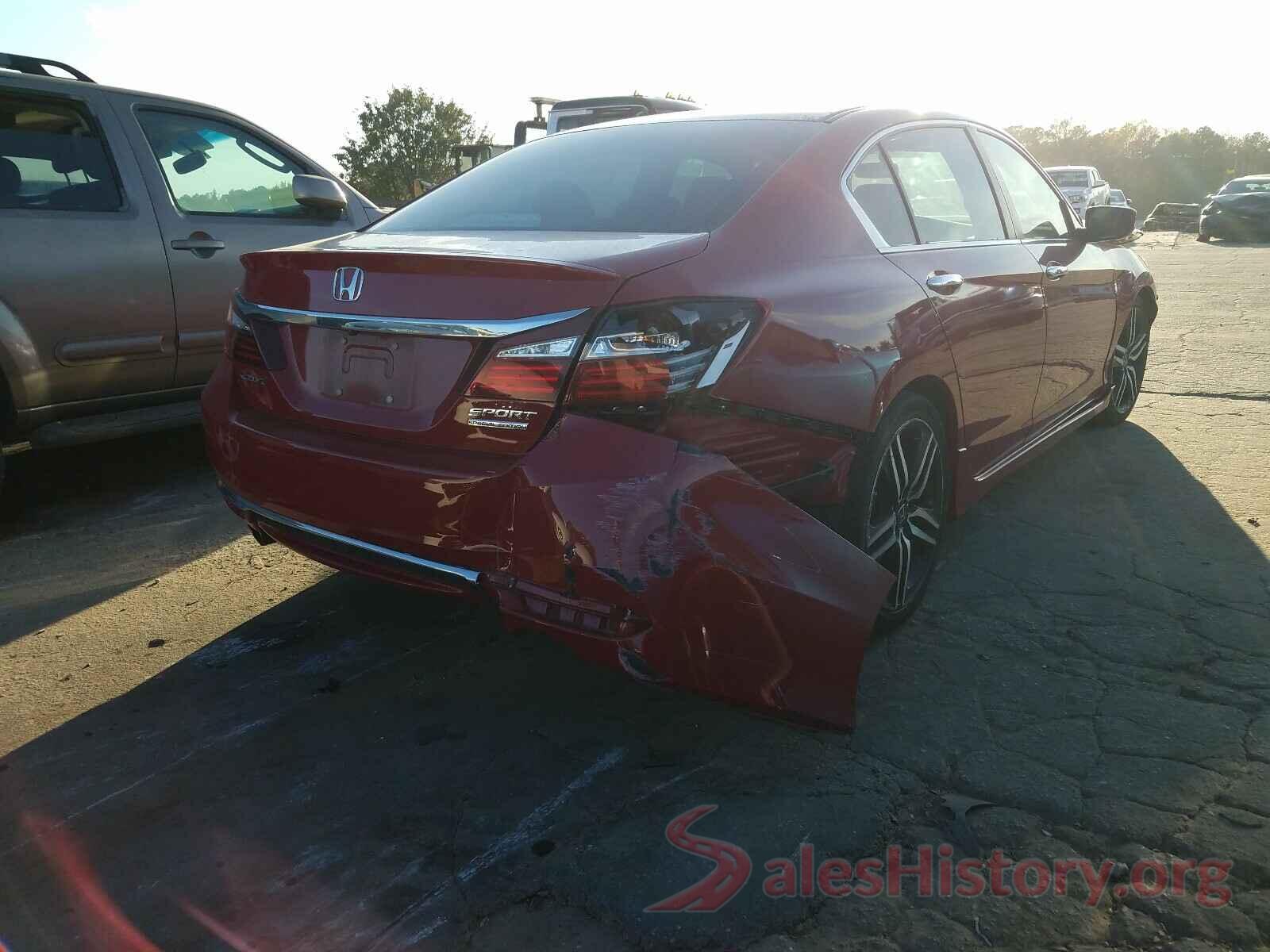 1HGCR2F14HA299482 2017 HONDA ACCORD