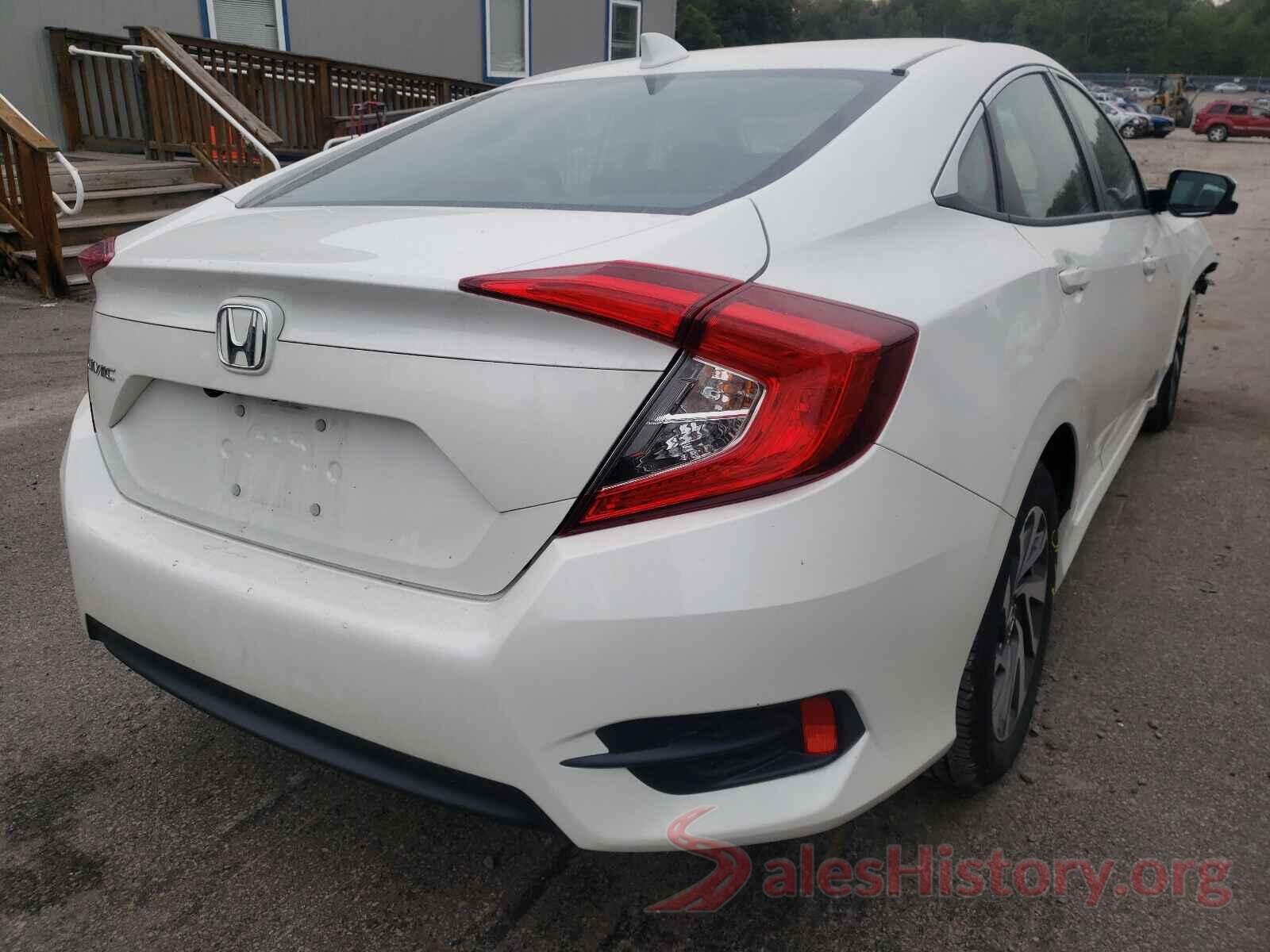 19XFC2F7XJE208851 2018 HONDA CIVIC