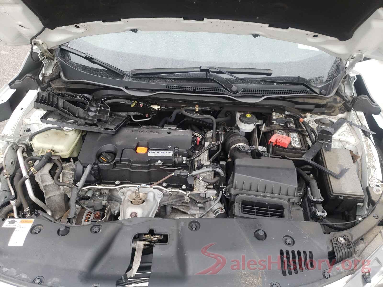 19XFC2F7XJE208851 2018 HONDA CIVIC