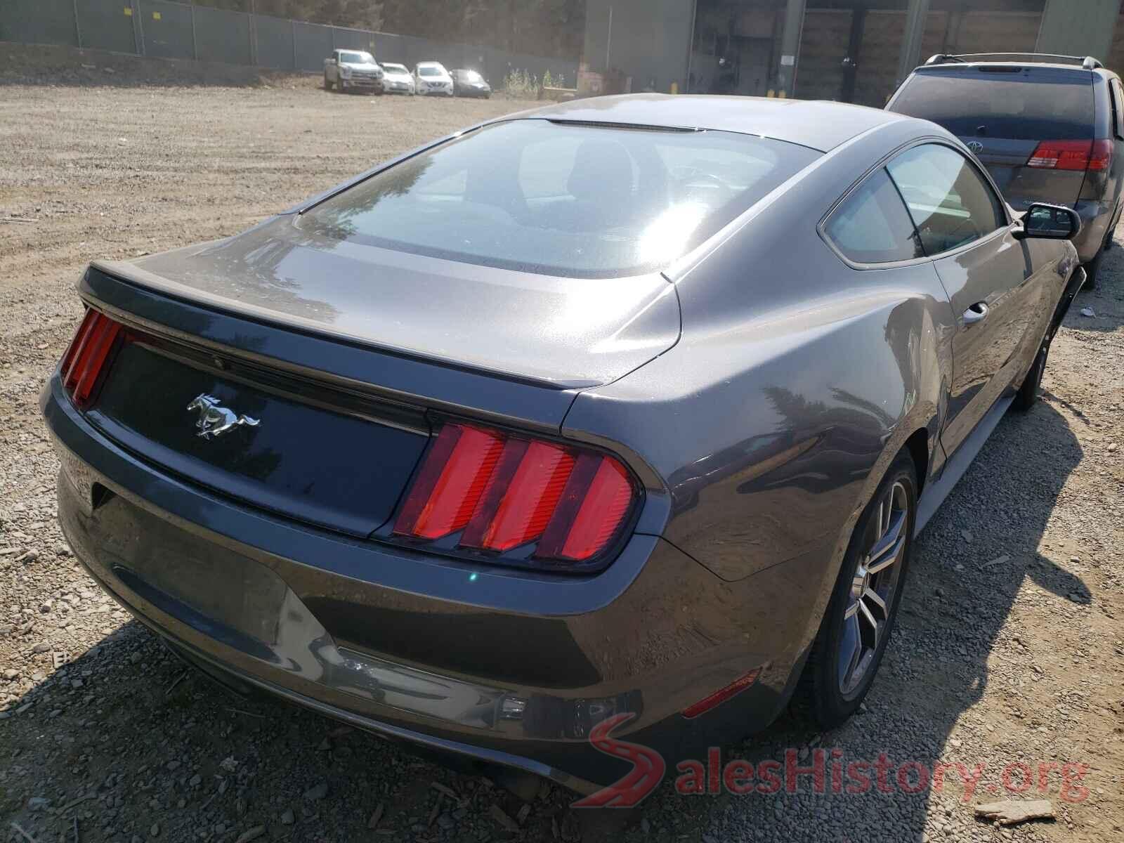 1FA6P8TH5H5307111 2017 FORD MUSTANG