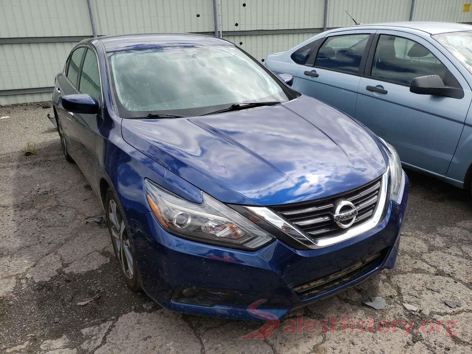 1N4AL3AP8GC122810 2016 NISSAN ALTIMA