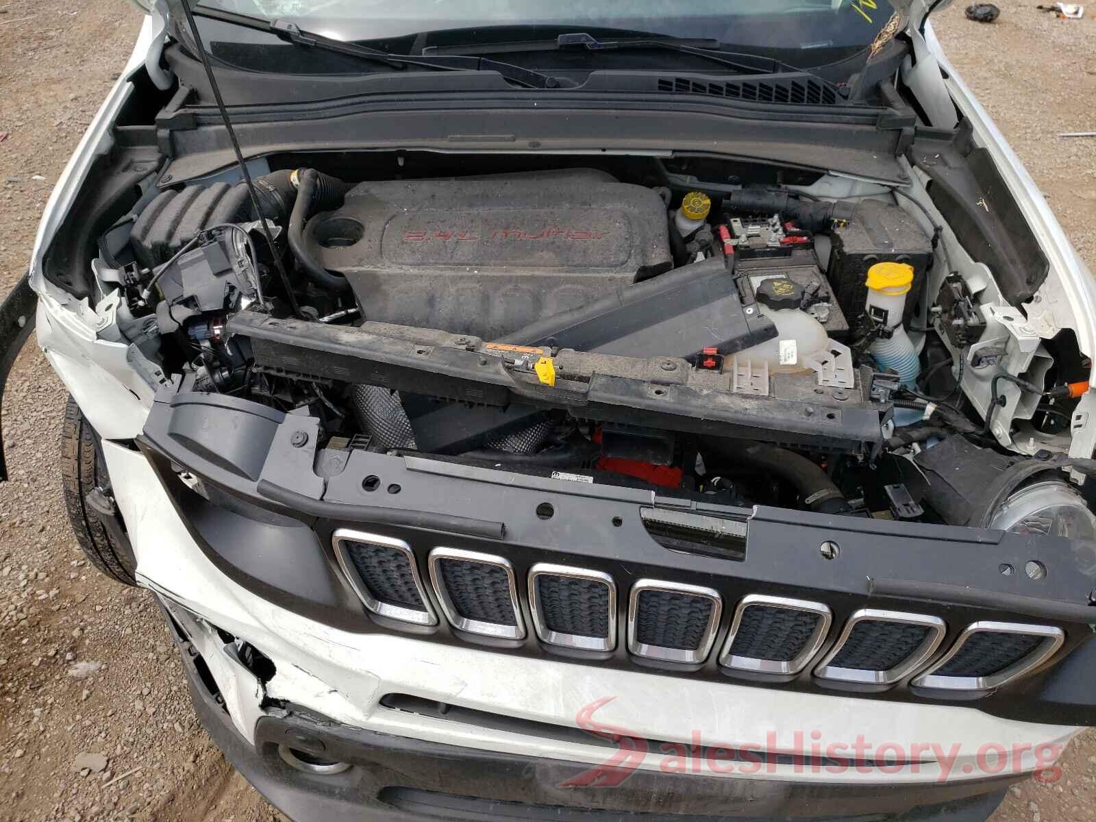 ZACNJABB2KPK31953 2019 JEEP RENEGADE