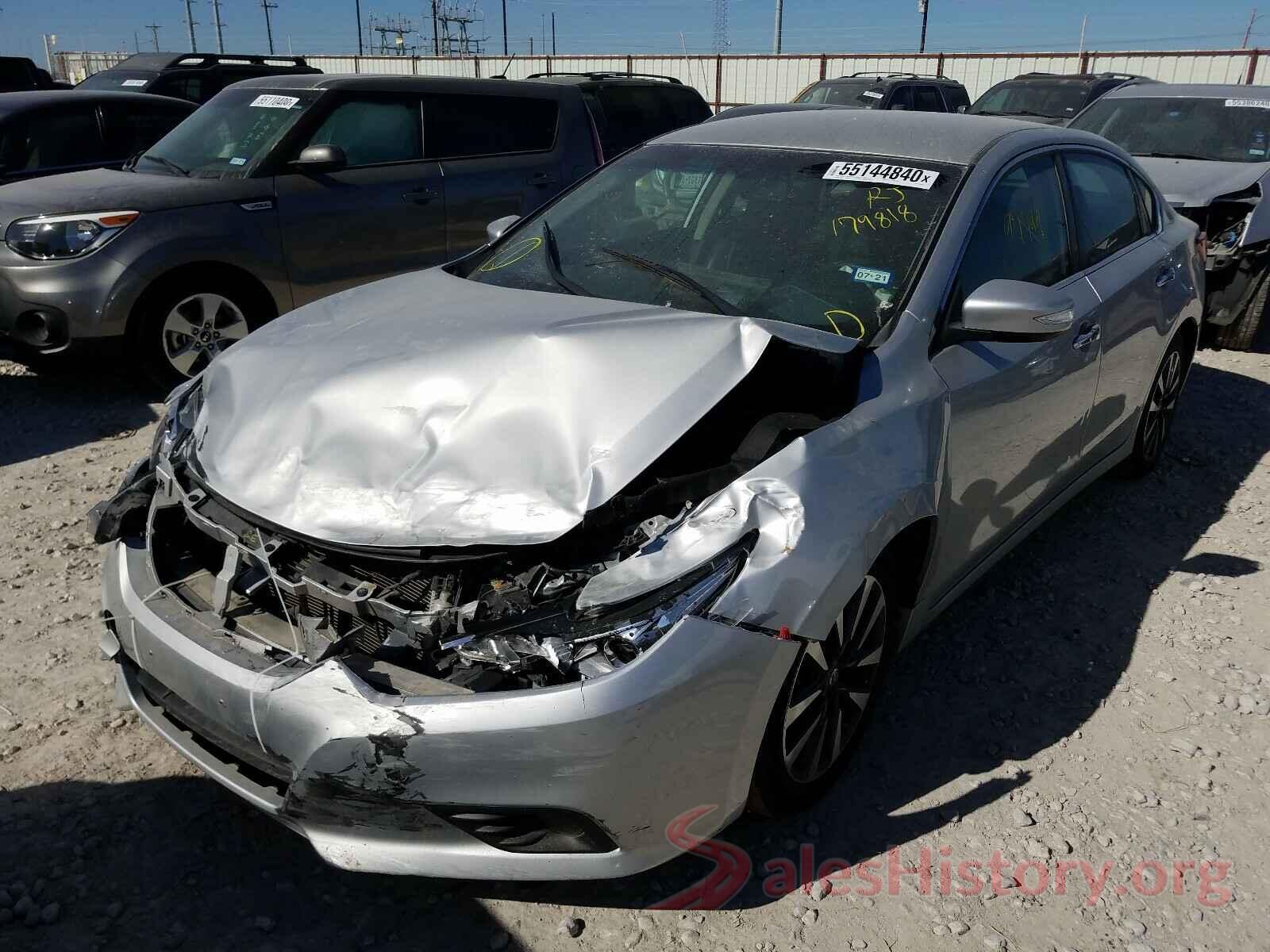 1N4AL3APXHC179818 2017 NISSAN ALTIMA