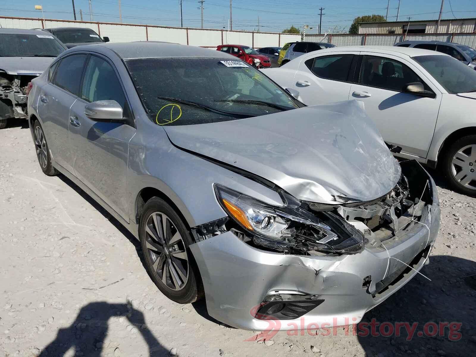 1N4AL3APXHC179818 2017 NISSAN ALTIMA