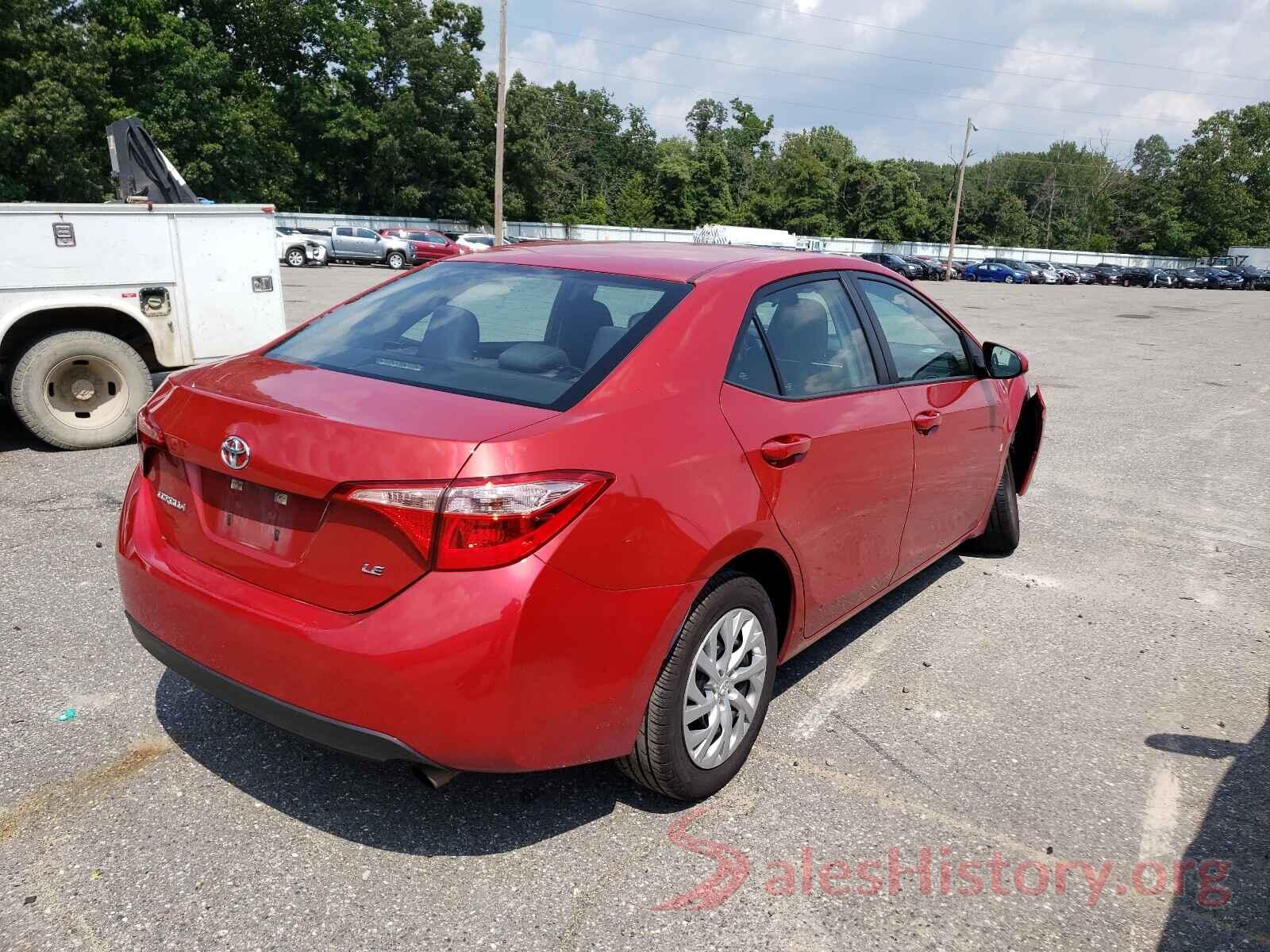 5YFBURHE5JP836878 2018 TOYOTA COROLLA