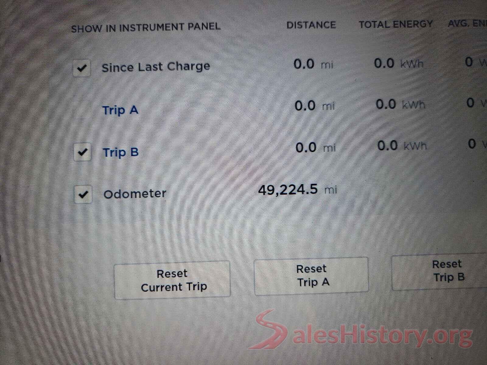 5YJSA1E40GF134512 2016 TESLA MODEL S