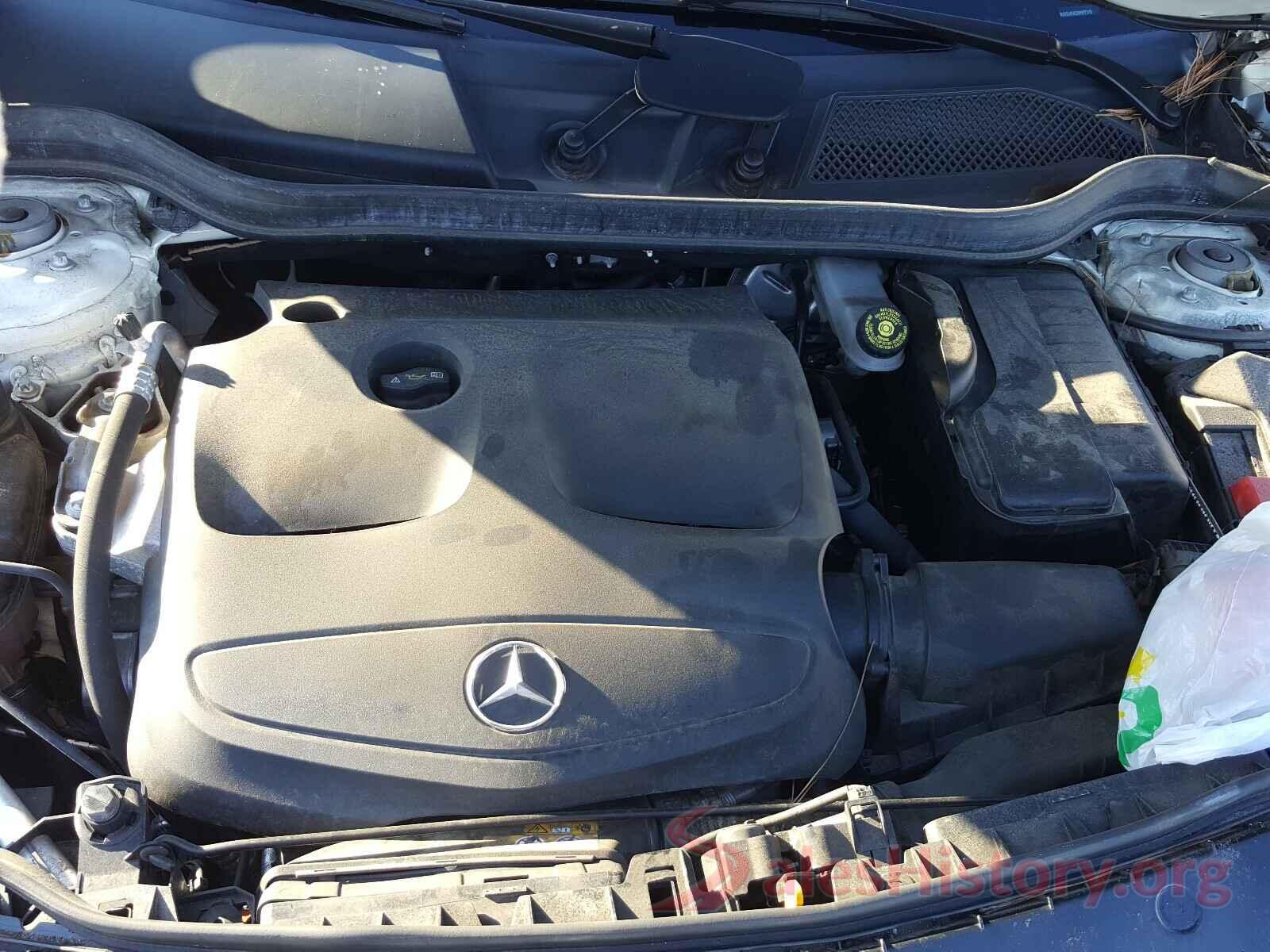 WDDSJ4EB2JN597315 2018 MERCEDES-BENZ C CLASS