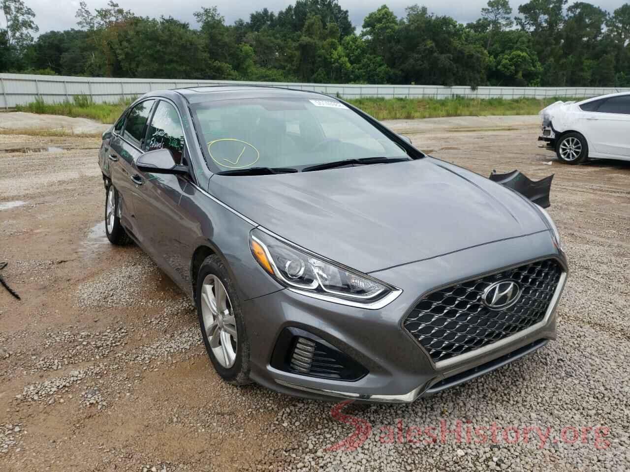 5NPE34AF8JH649220 2018 HYUNDAI SONATA