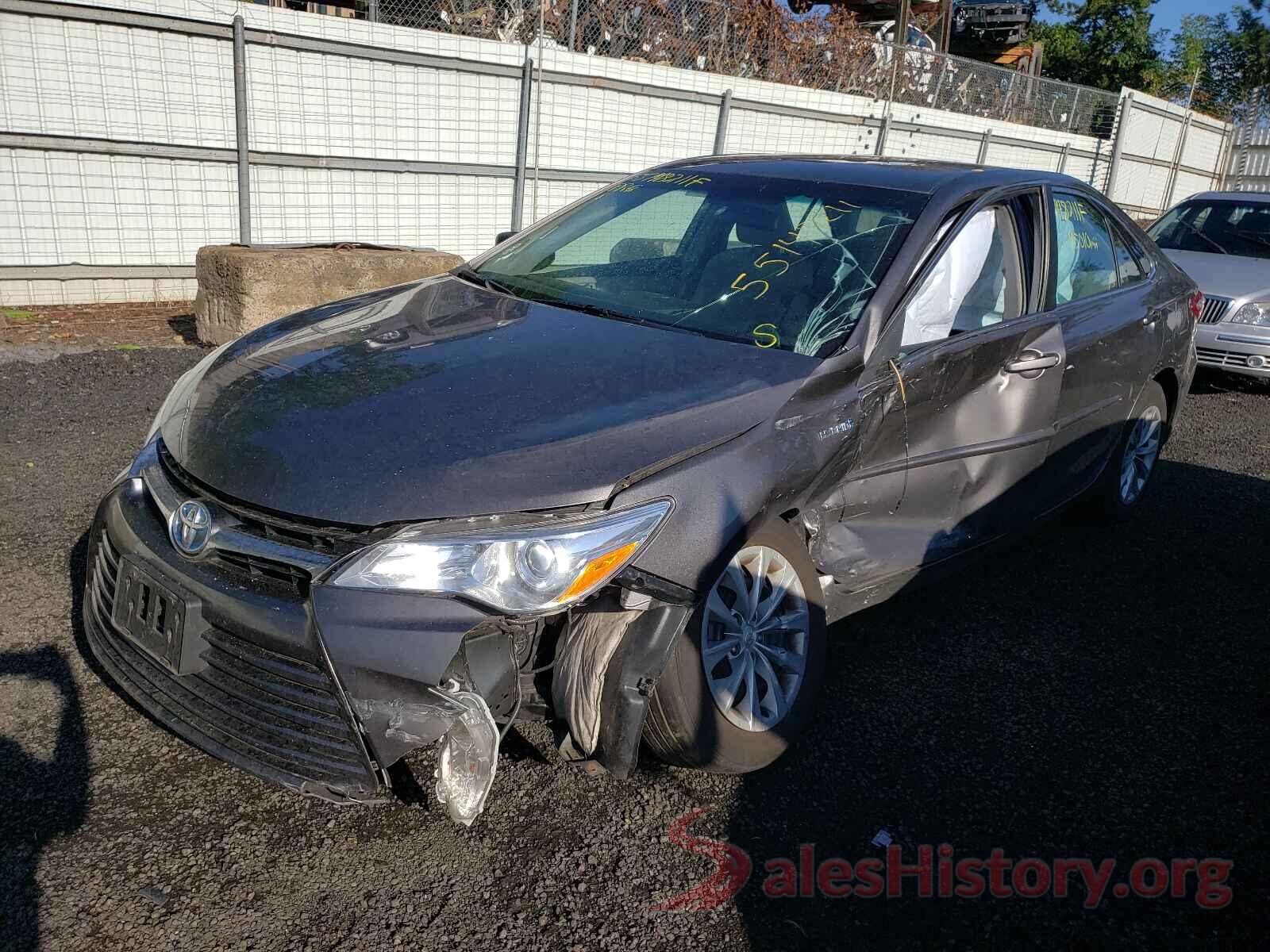 4T1BD1FK7HU215676 2017 TOYOTA CAMRY