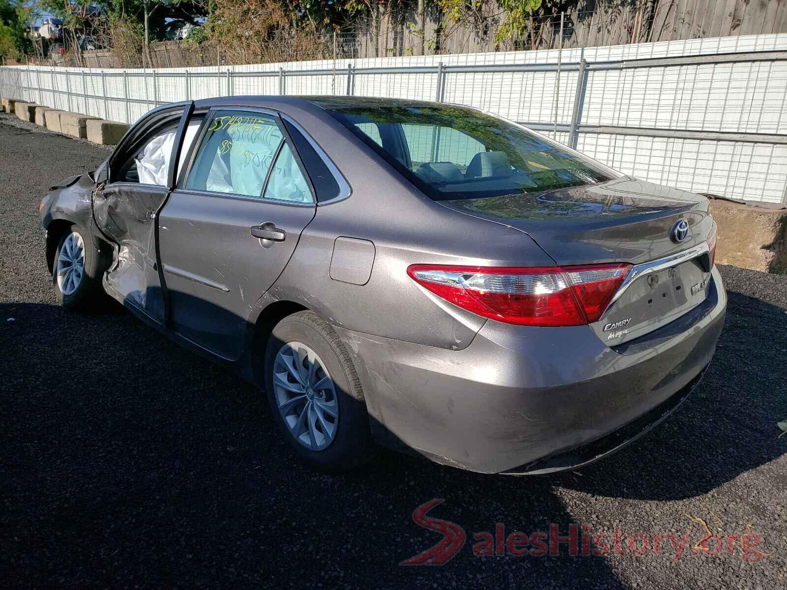 4T1BD1FK7HU215676 2017 TOYOTA CAMRY