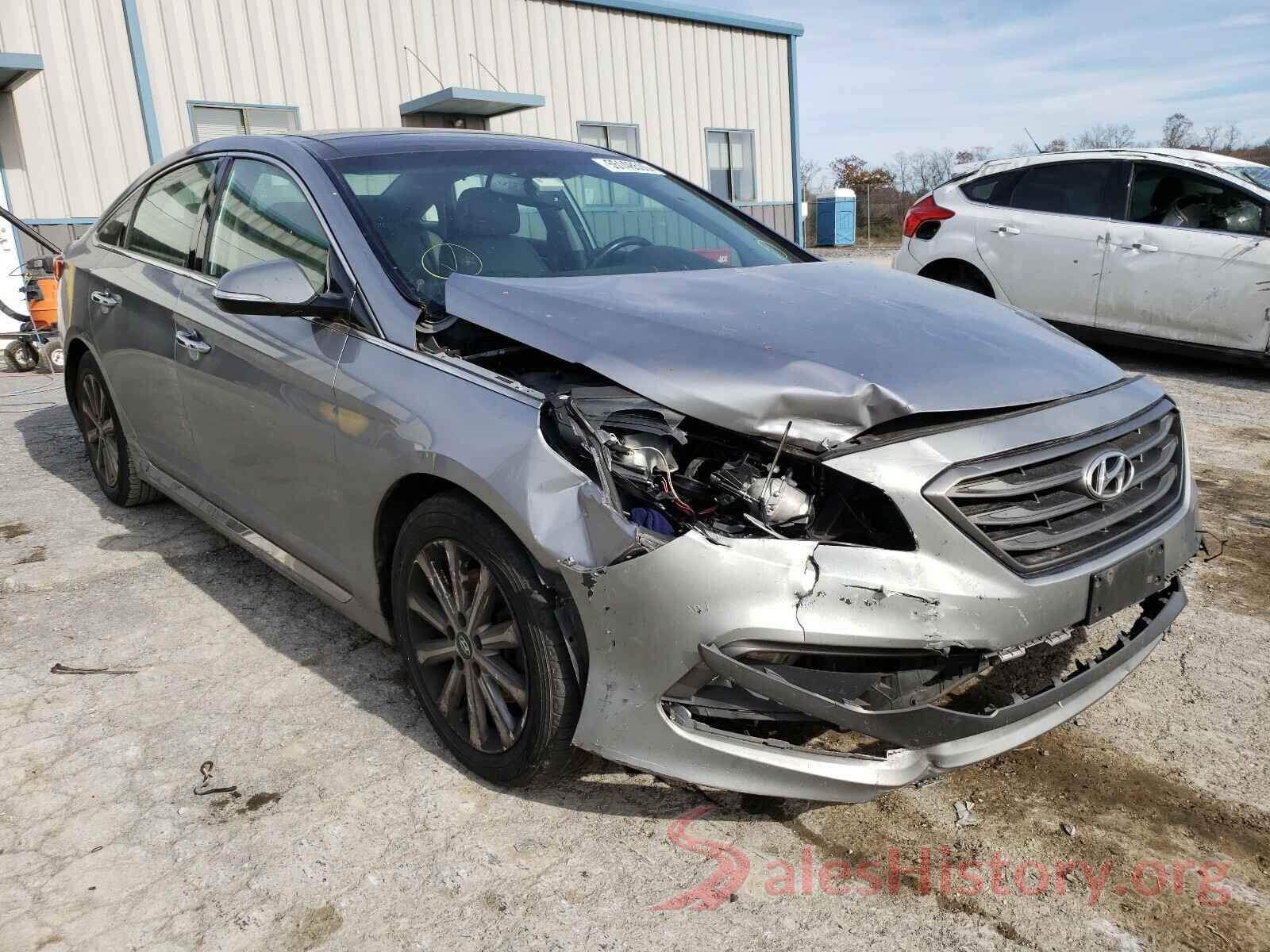 5NPE34AF2GH280718 2016 HYUNDAI SONATA