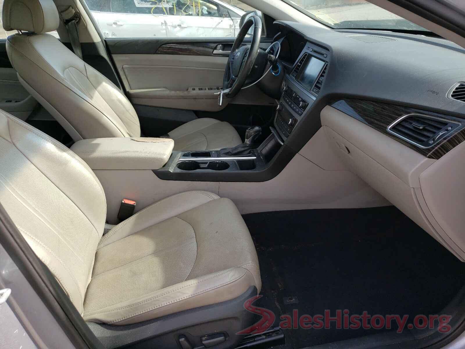 5NPE34AF2GH280718 2016 HYUNDAI SONATA