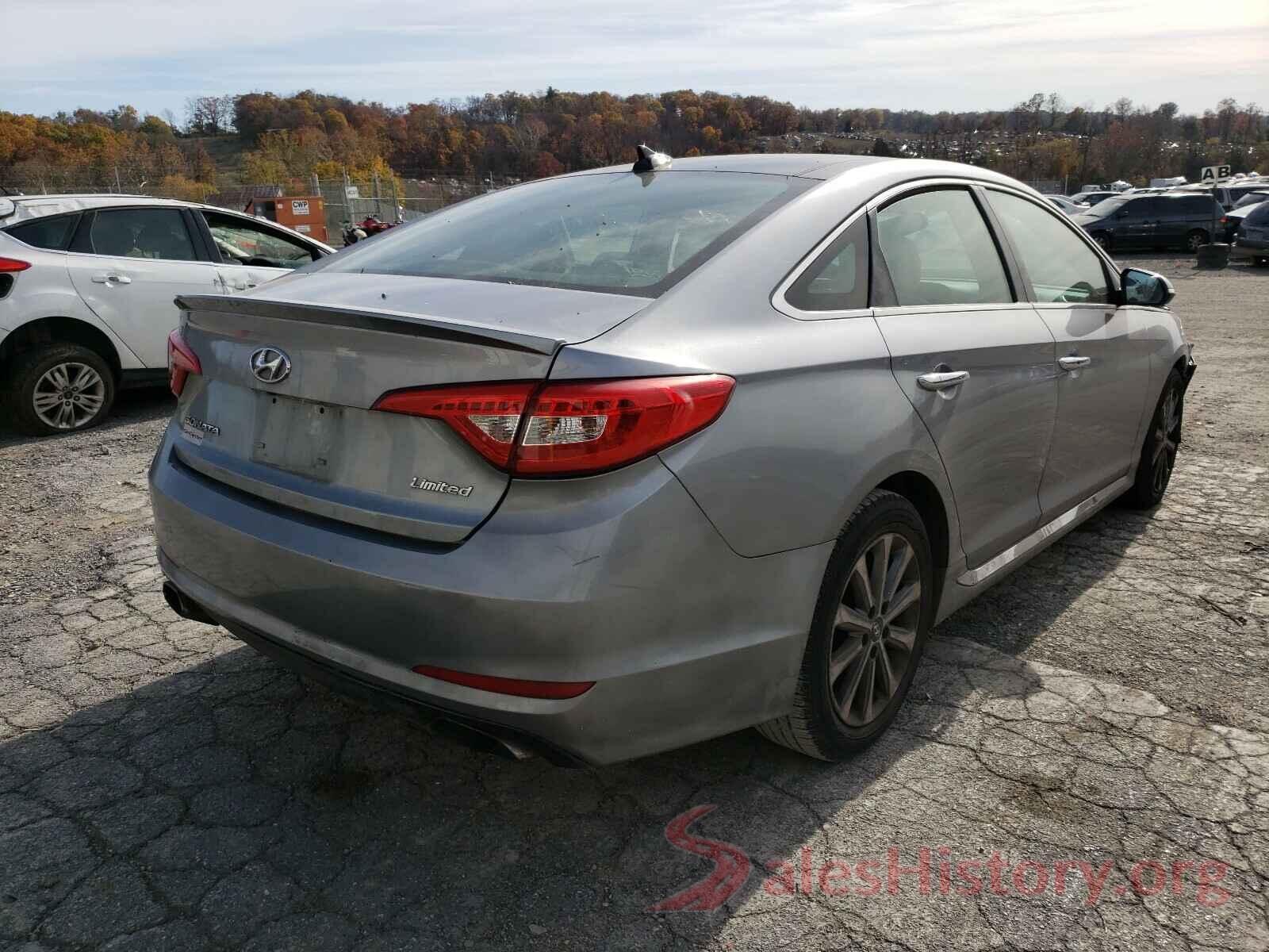 5NPE34AF2GH280718 2016 HYUNDAI SONATA