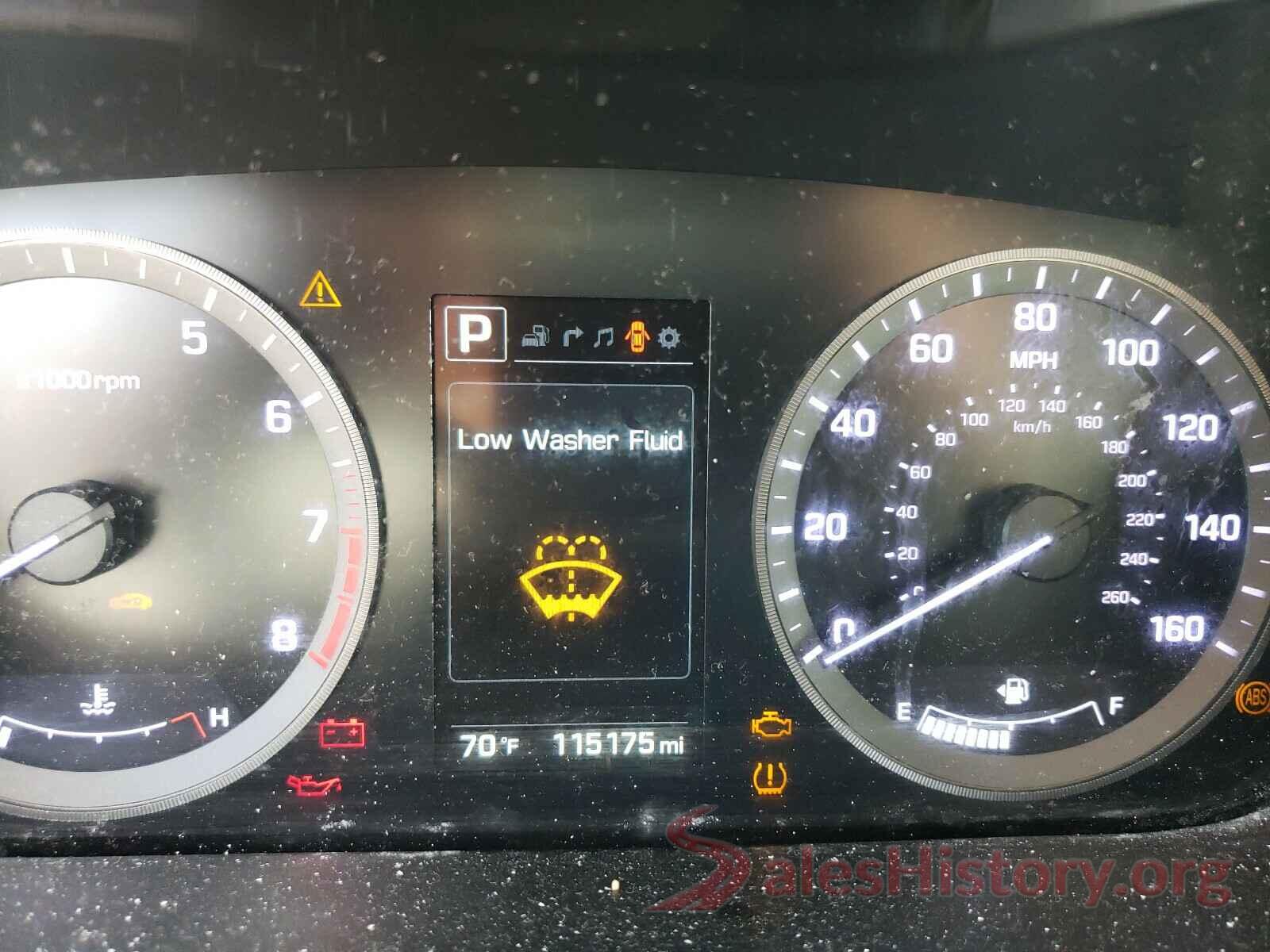 5NPE34AF2GH280718 2016 HYUNDAI SONATA