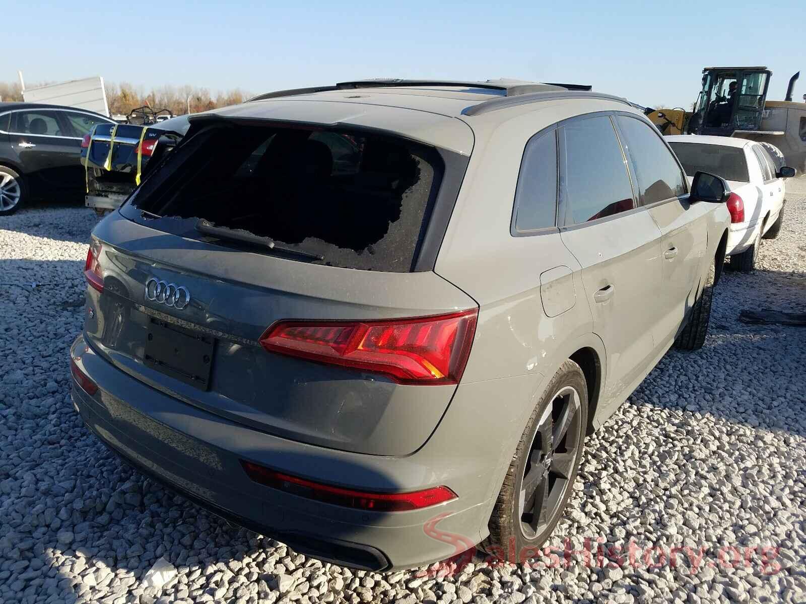 WA1B4AFY1L2015531 2020 AUDI SQ5