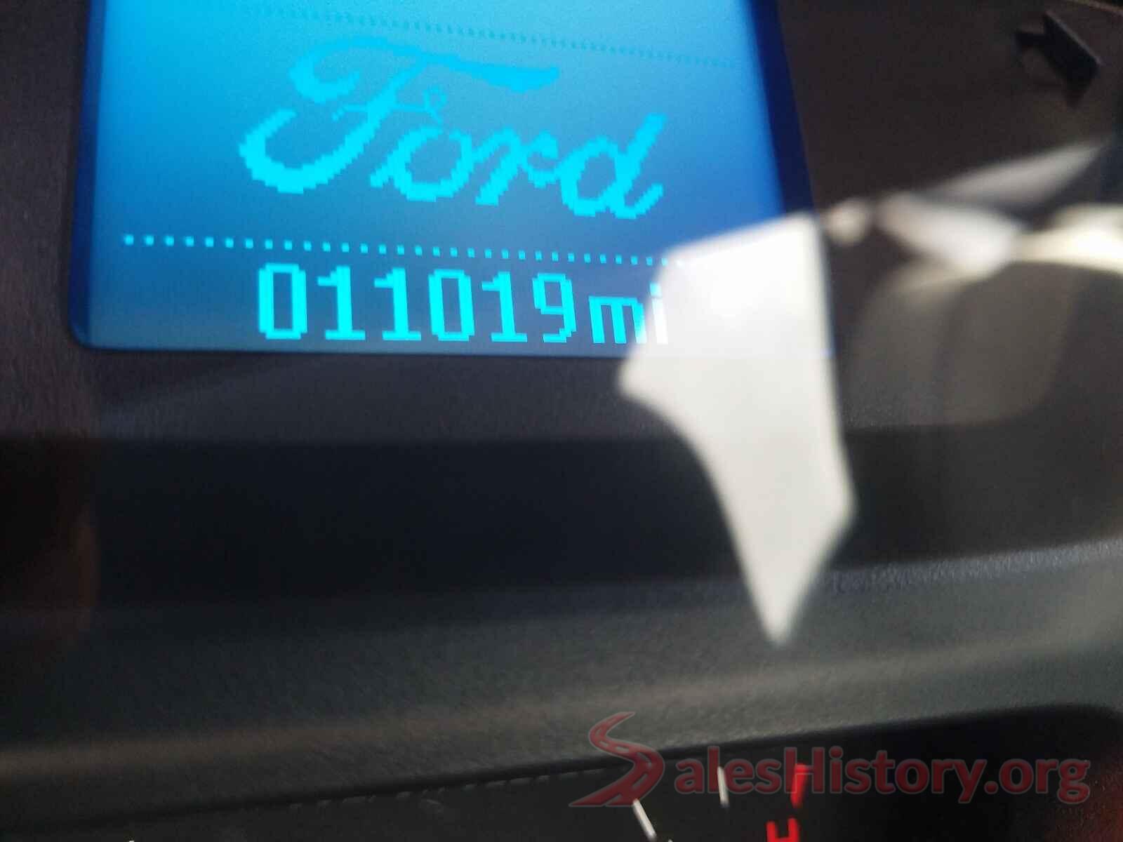 1FTYR3XV9KKA23036 2019 FORD TRANSIT CO