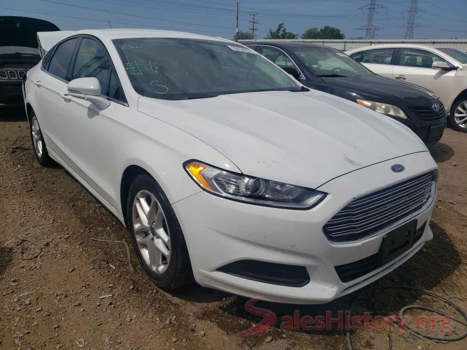 3FA6P0H73GR148957 2016 FORD FUSION