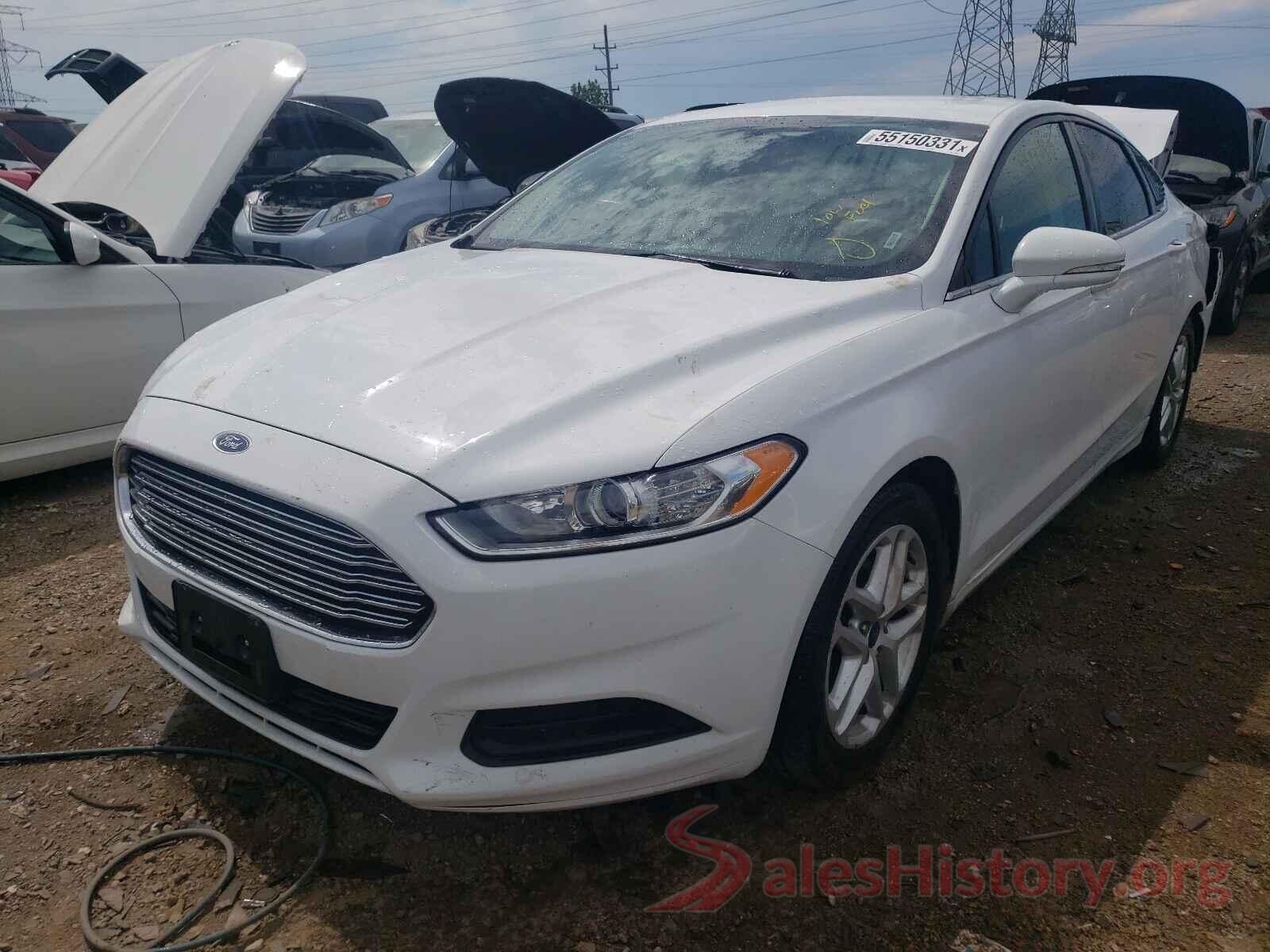 3FA6P0H73GR148957 2016 FORD FUSION