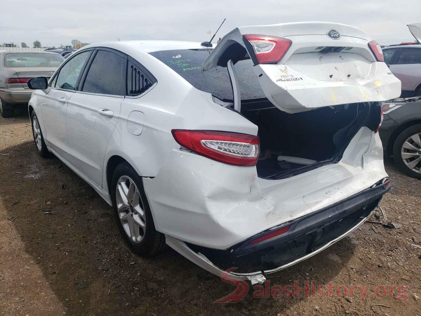 3FA6P0H73GR148957 2016 FORD FUSION