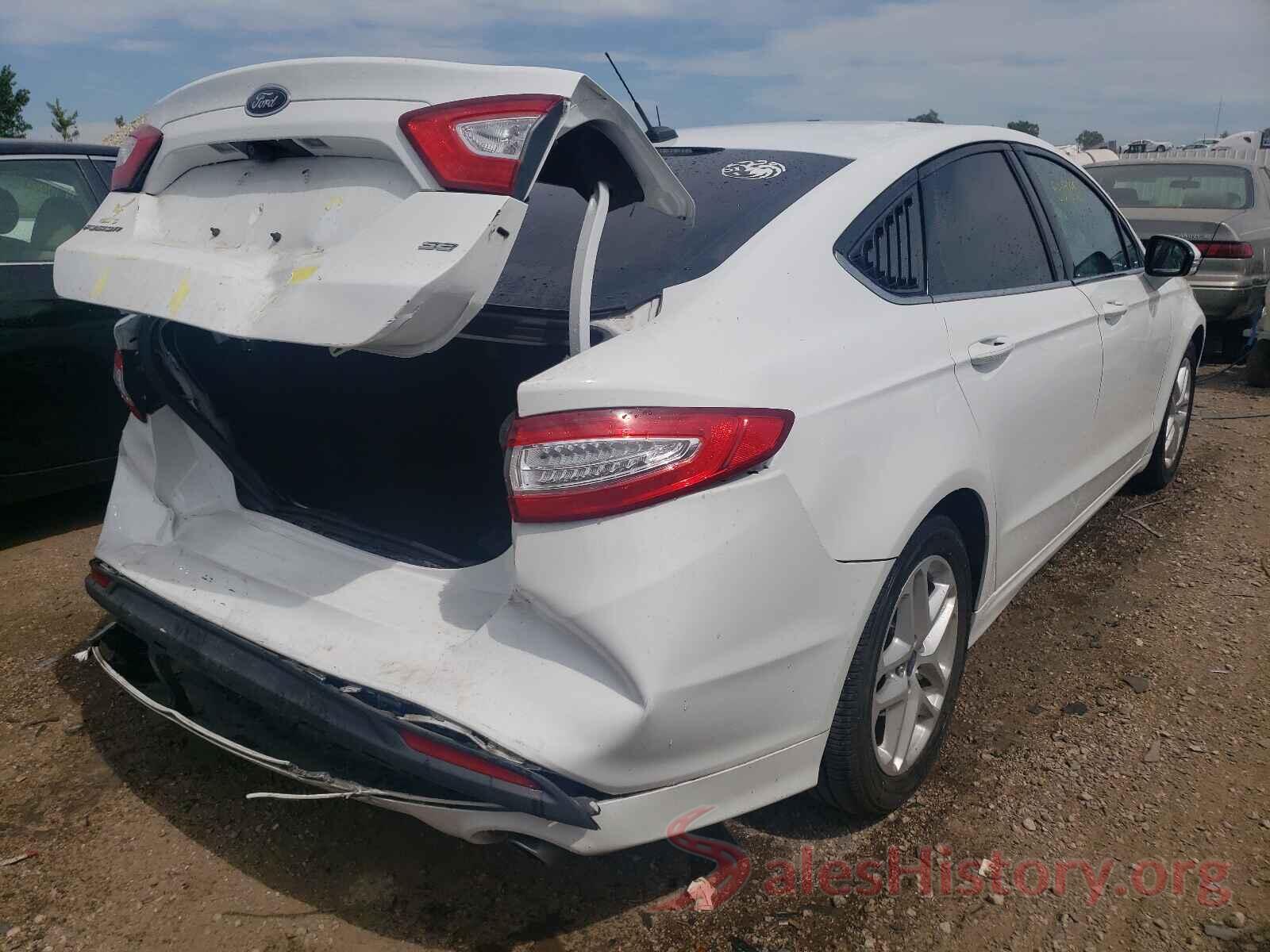 3FA6P0H73GR148957 2016 FORD FUSION