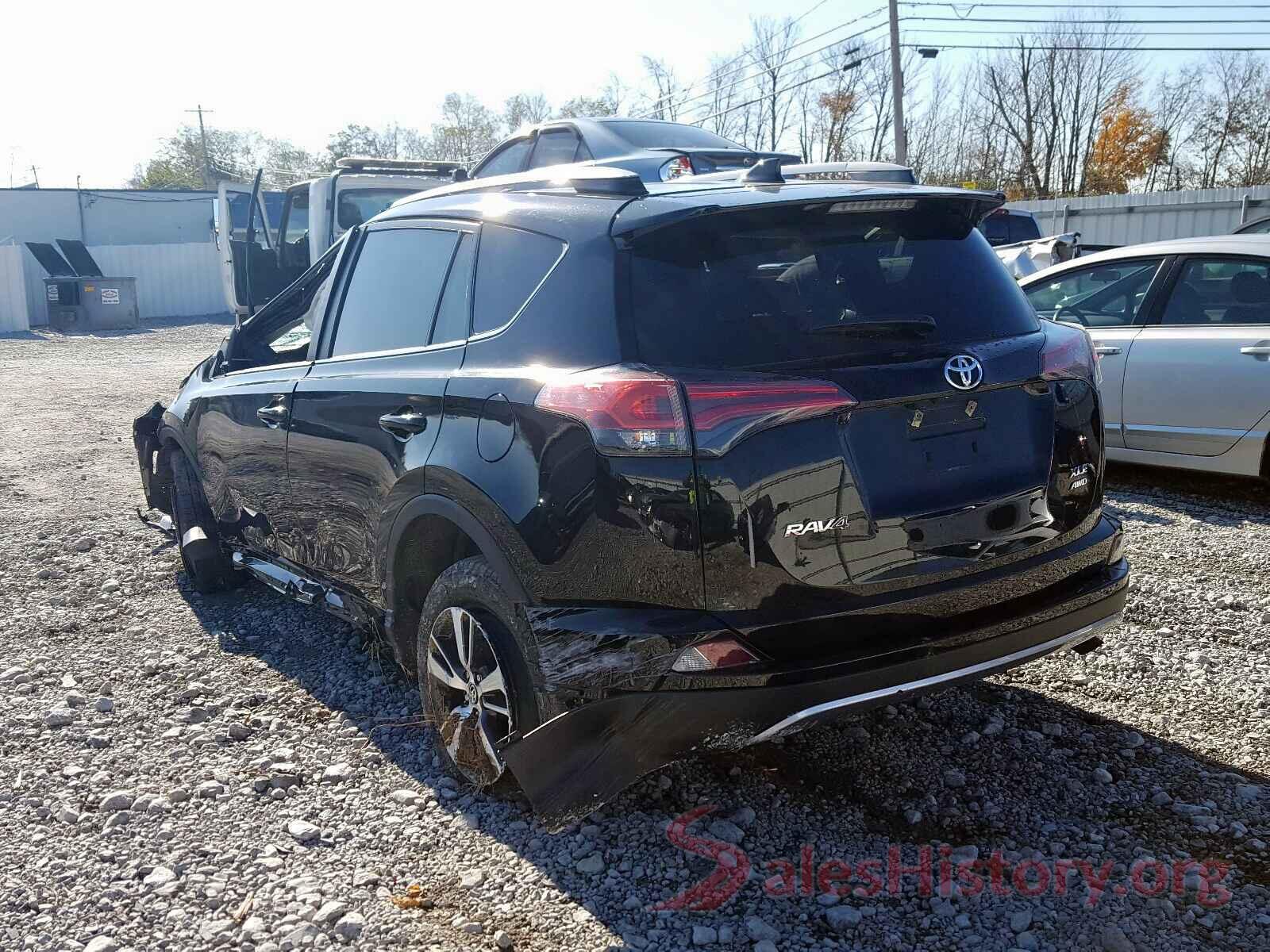 2T3RFREV4JW705654 2018 TOYOTA RAV4