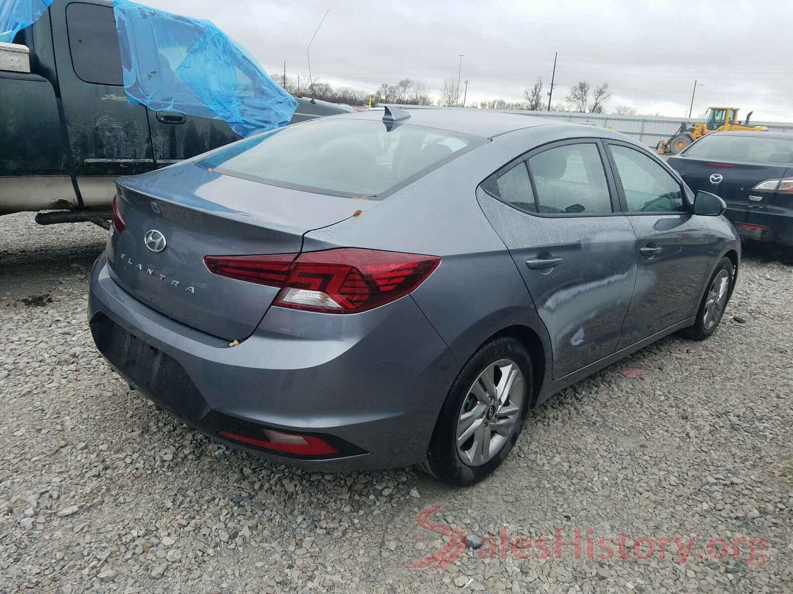 KMHD84LF9KU864912 2019 HYUNDAI ELANTRA