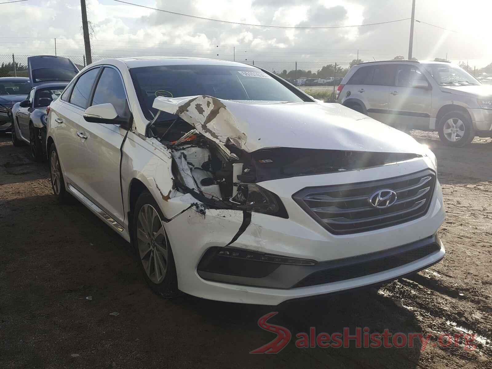 5NPE34AF9HH477595 2017 HYUNDAI SONATA