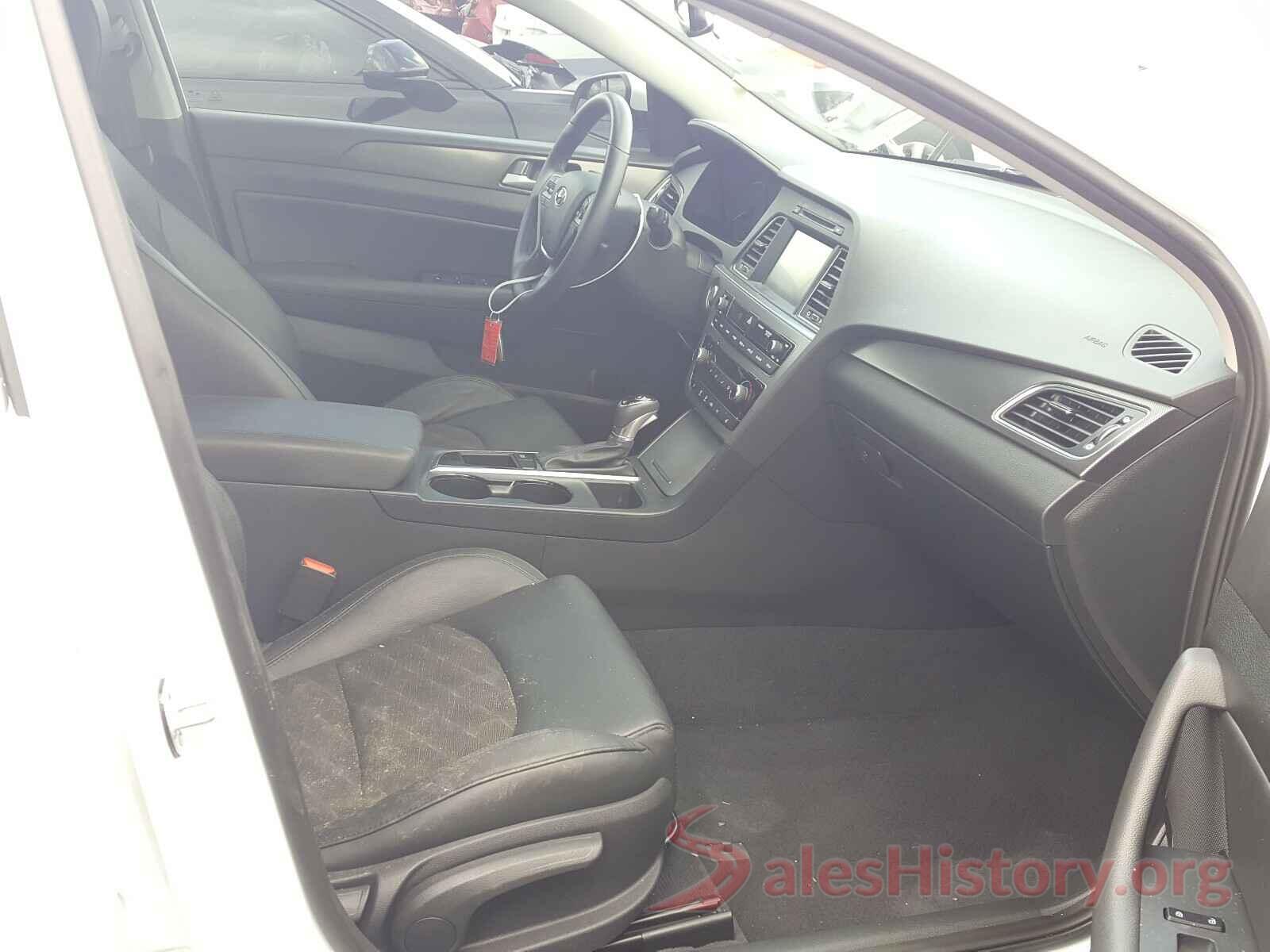 5NPE34AF9HH477595 2017 HYUNDAI SONATA