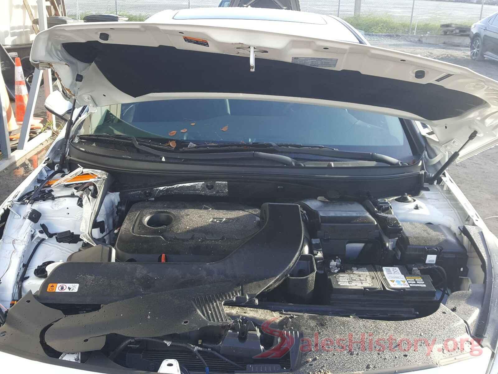 5NPE34AF9HH477595 2017 HYUNDAI SONATA