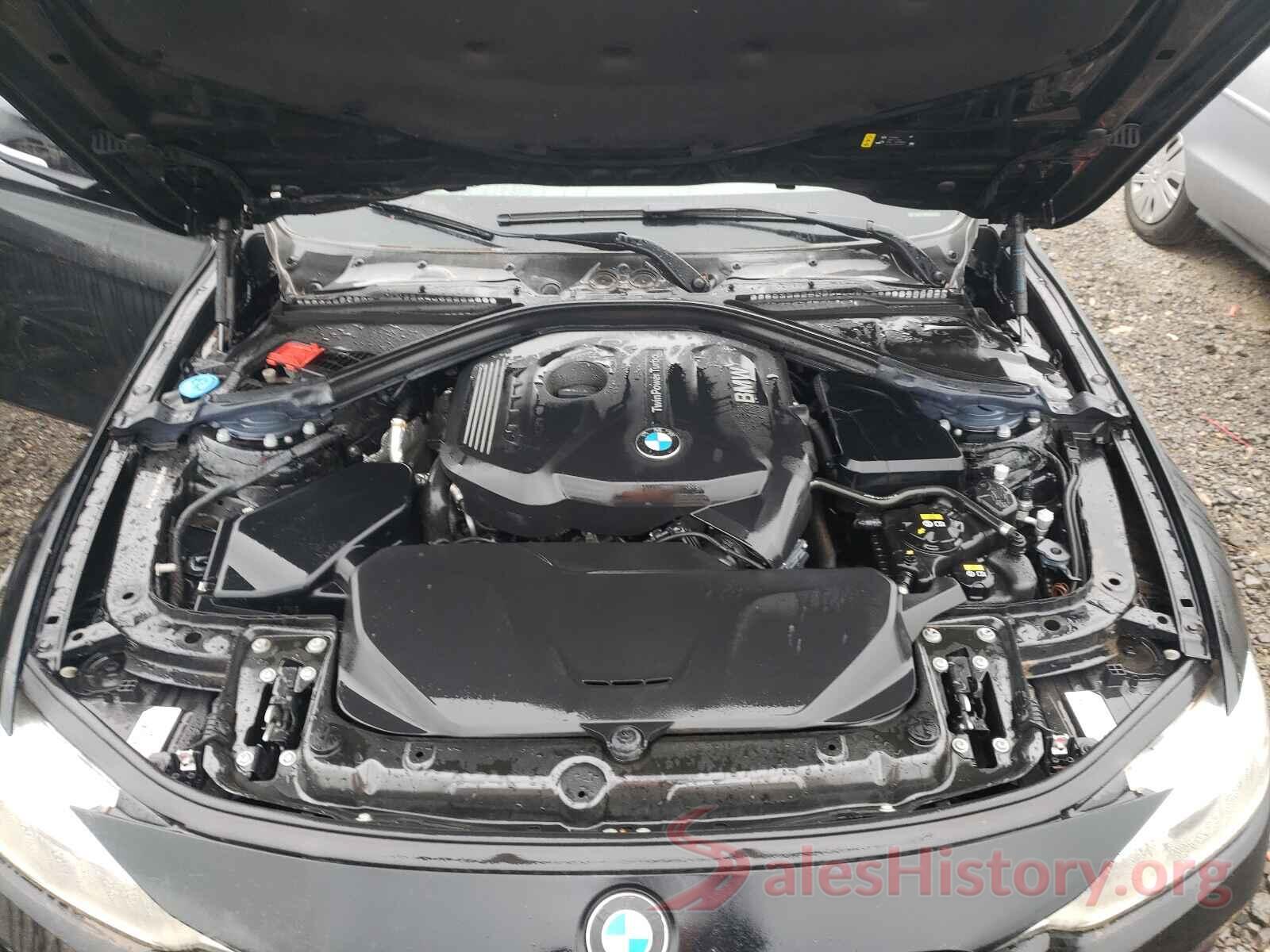 WBA8D9G3XHNU63044 2017 BMW 3 SERIES