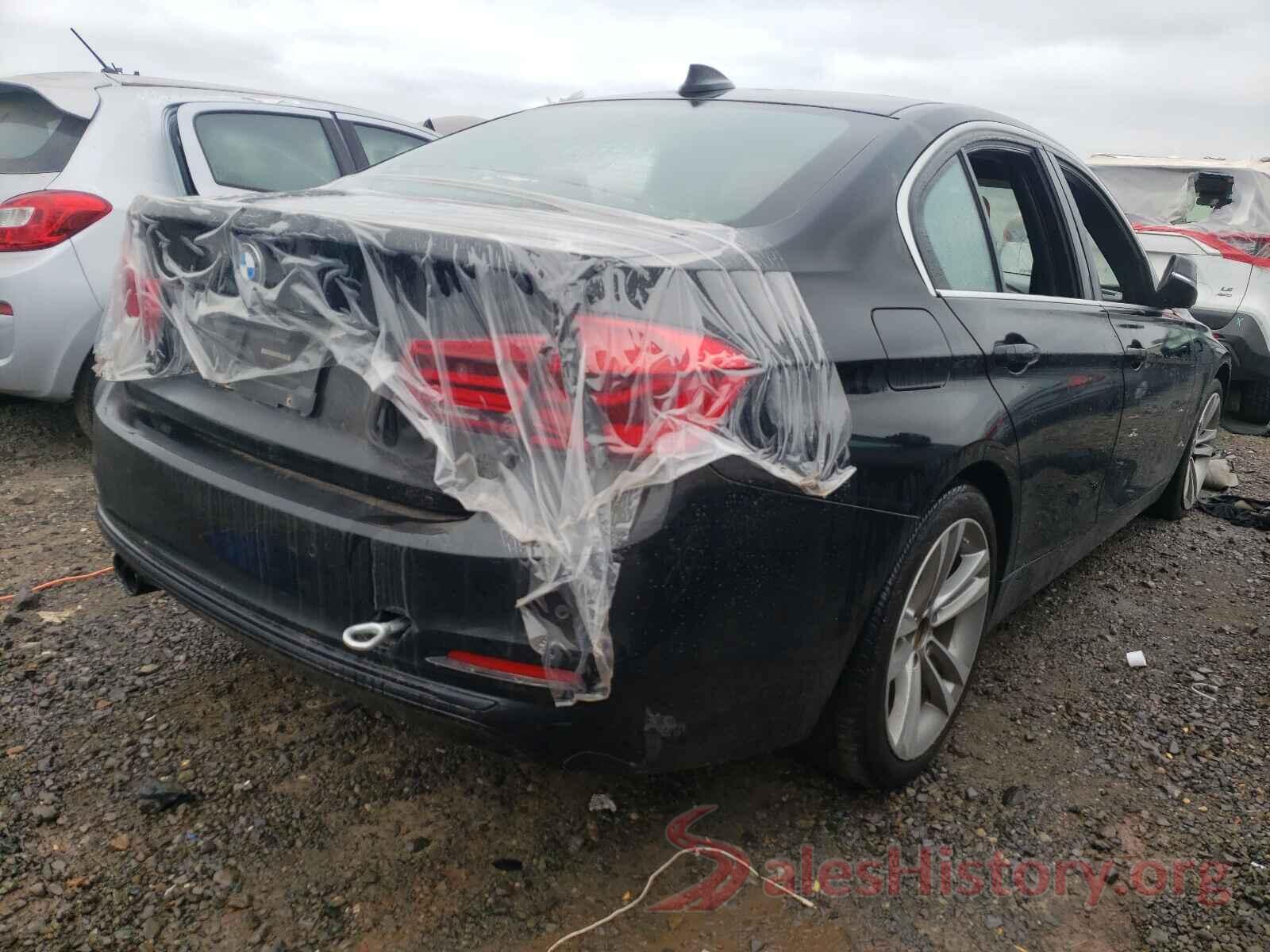 WBA8D9G3XHNU63044 2017 BMW 3 SERIES