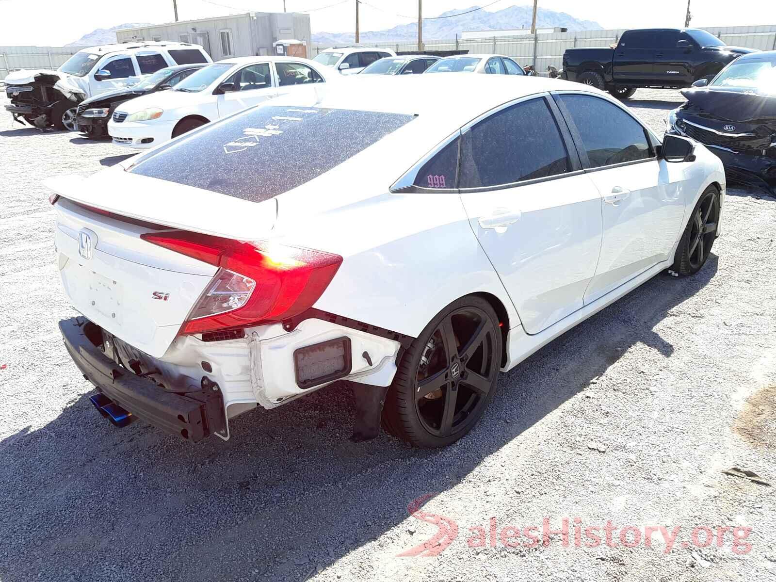 2HGFC1E51JH702239 2018 HONDA CIVIC