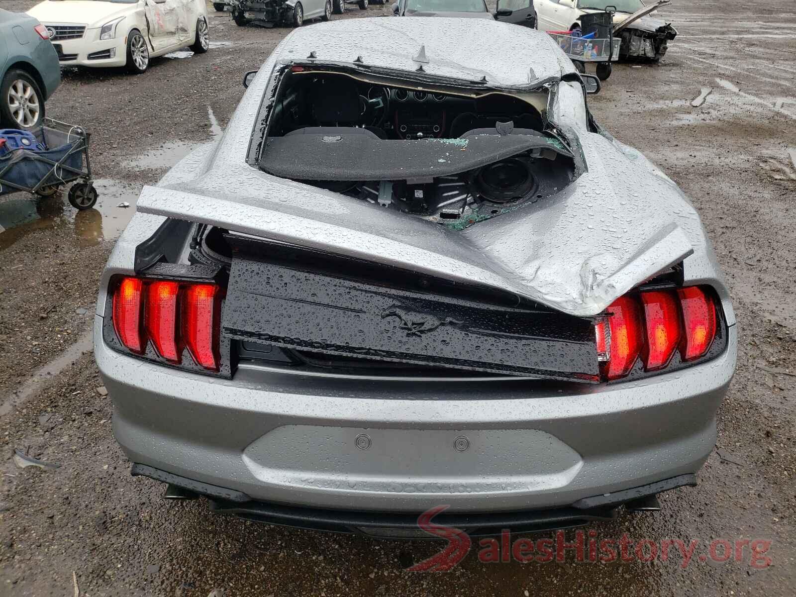 1FA6P8THXL5151785 2020 FORD MUSTANG