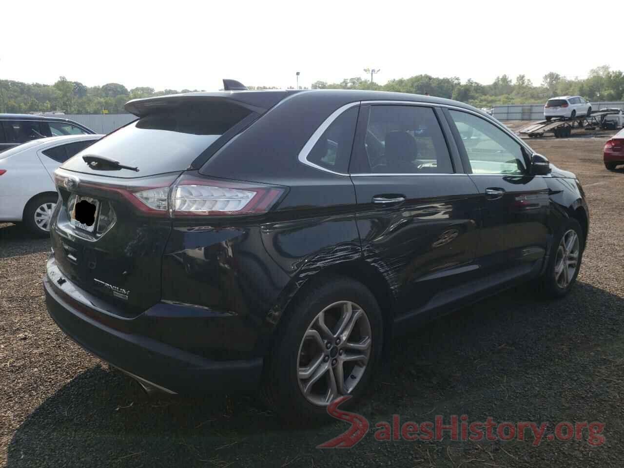 2FMPK4K97JBB63994 2018 FORD EDGE